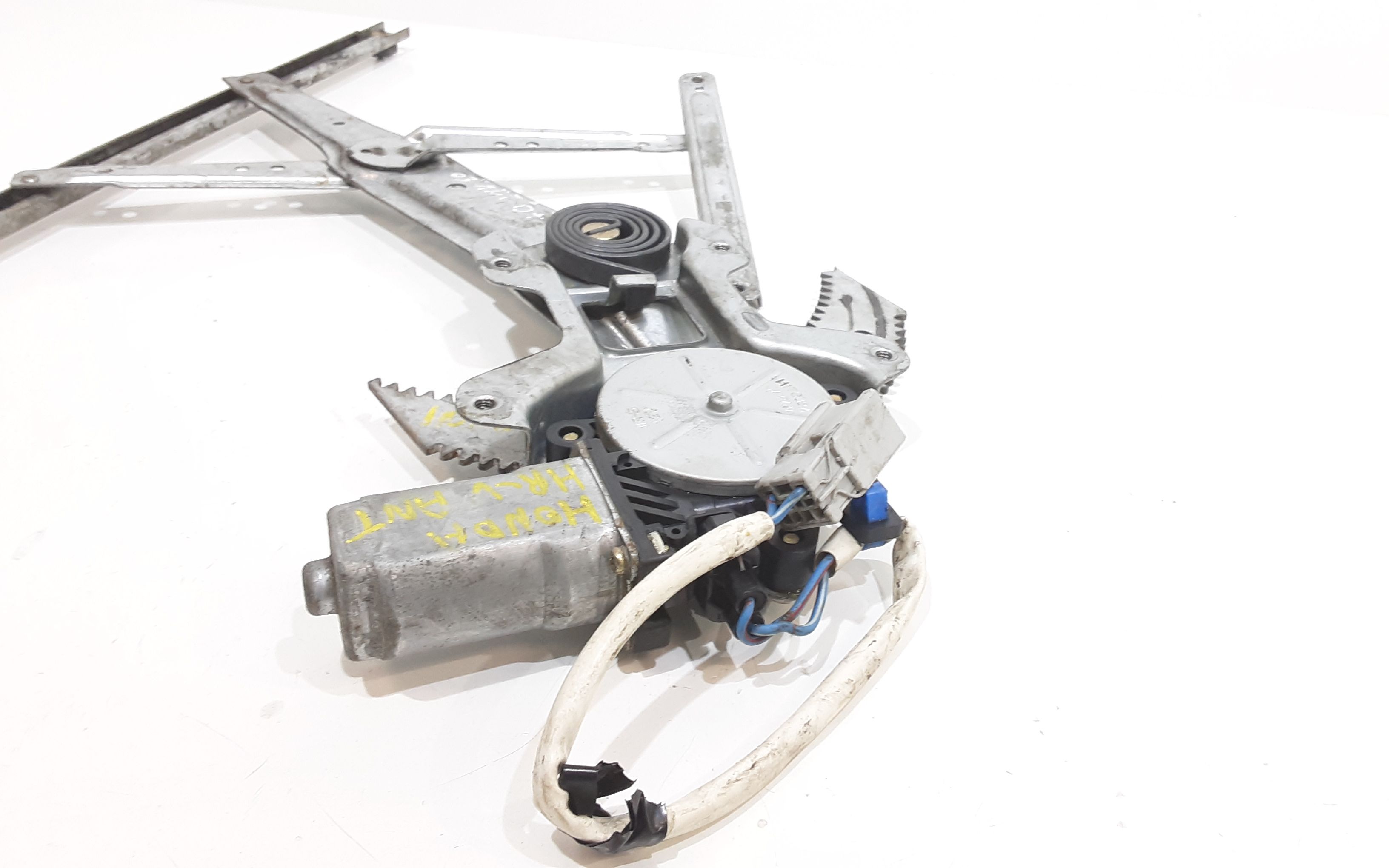 Cremagliera anteriore destra passeggero HONDA HR-V Serie (99>06)