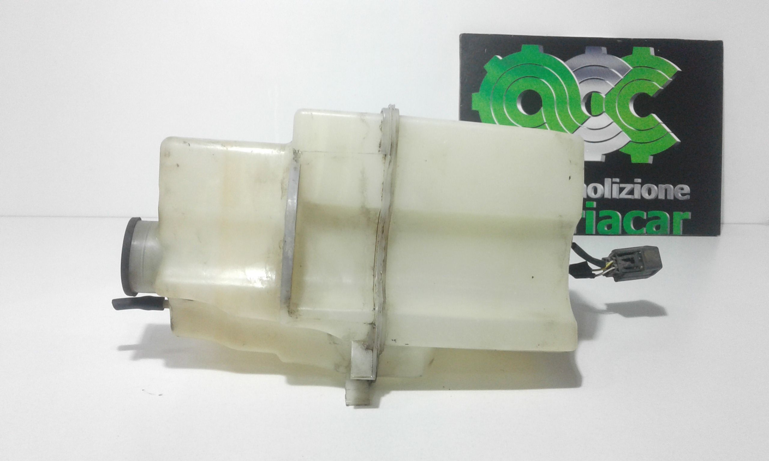 Vaschetta Tergi ant VOLVO V70 2 Serie