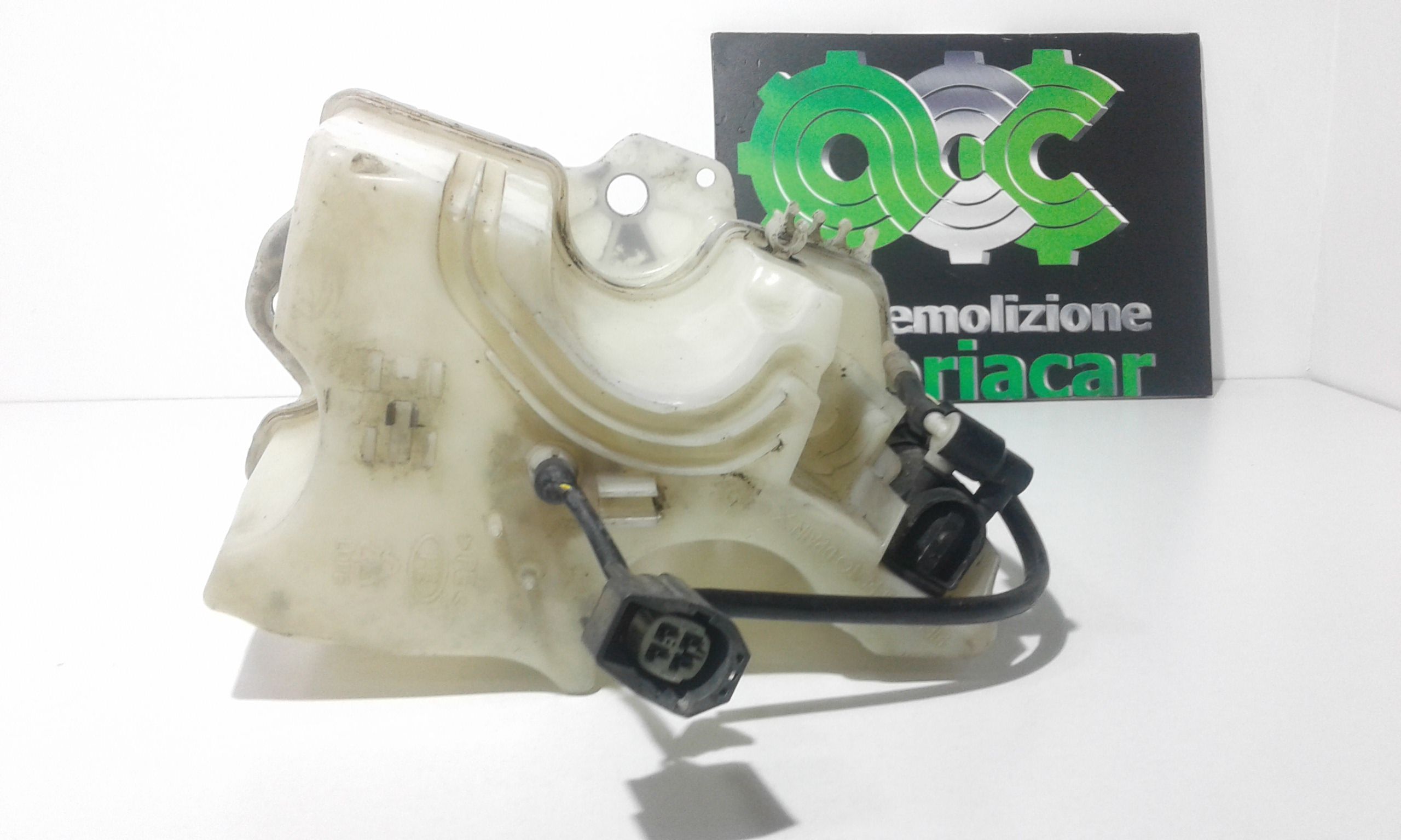 Vaschetta Tergi ant VOLVO V70 2 Serie