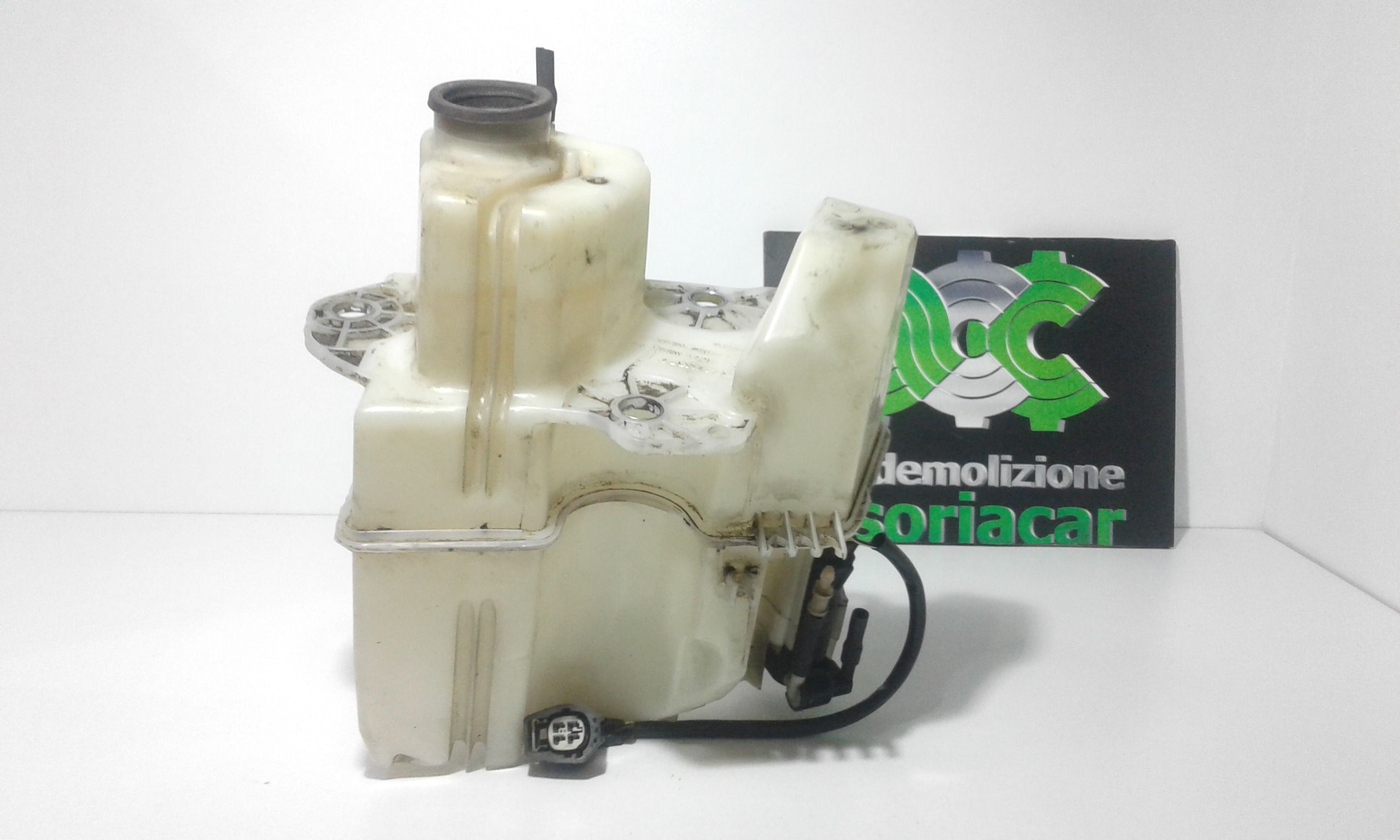 Vaschetta Tergi ant VOLVO V70 2 Serie