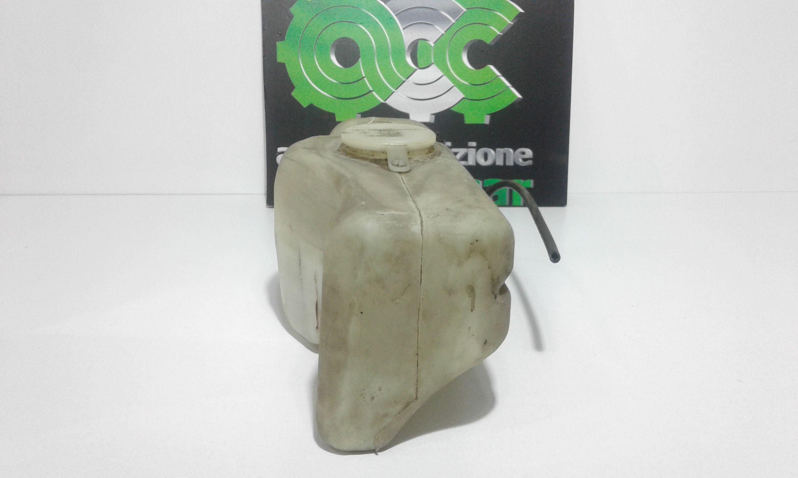 Vaschetta Tergi ant OPEL Corsa B 1 Serie 3P