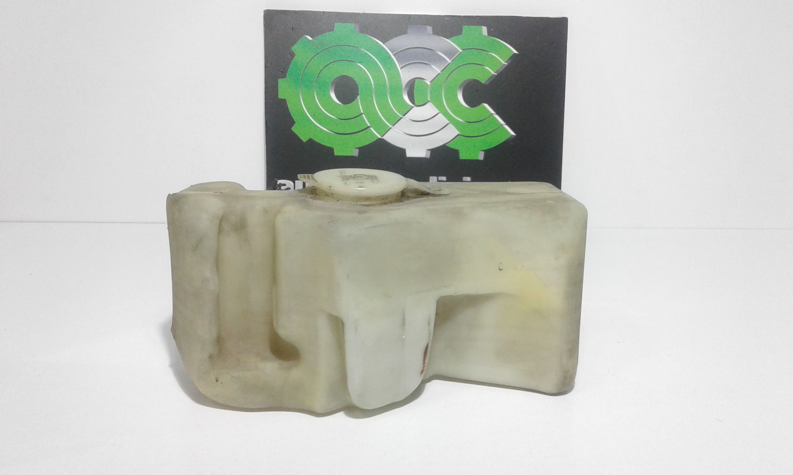 Vaschetta Tergi ant OPEL Corsa B 1 Serie 3P