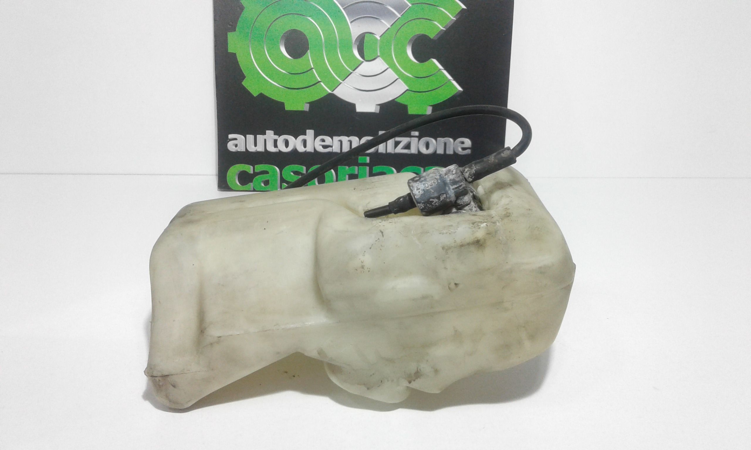 Vaschetta Tergi ant OPEL Corsa B 1 Serie 3P