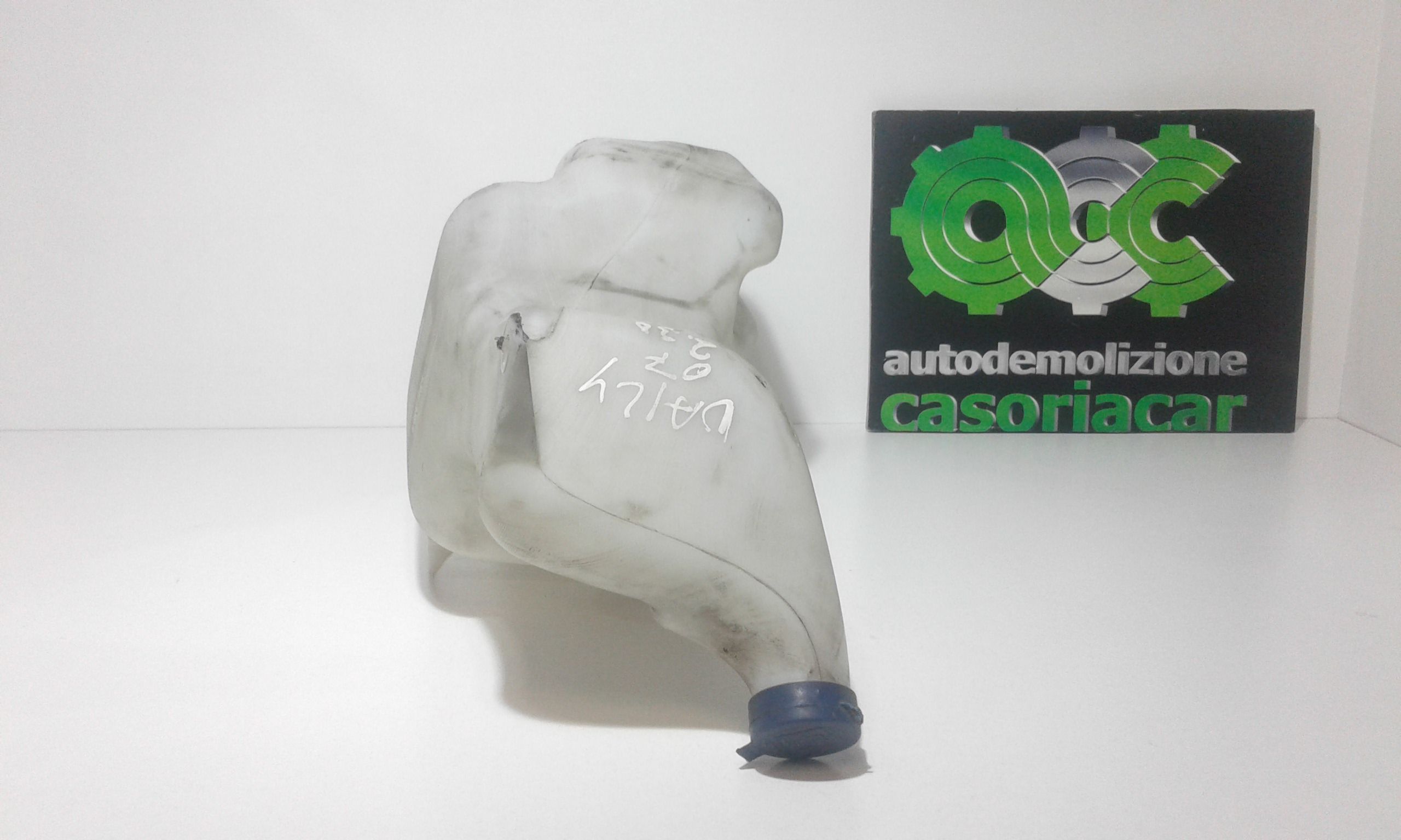 Vaschetta Tergi ant IVECO Daily 4 Serie