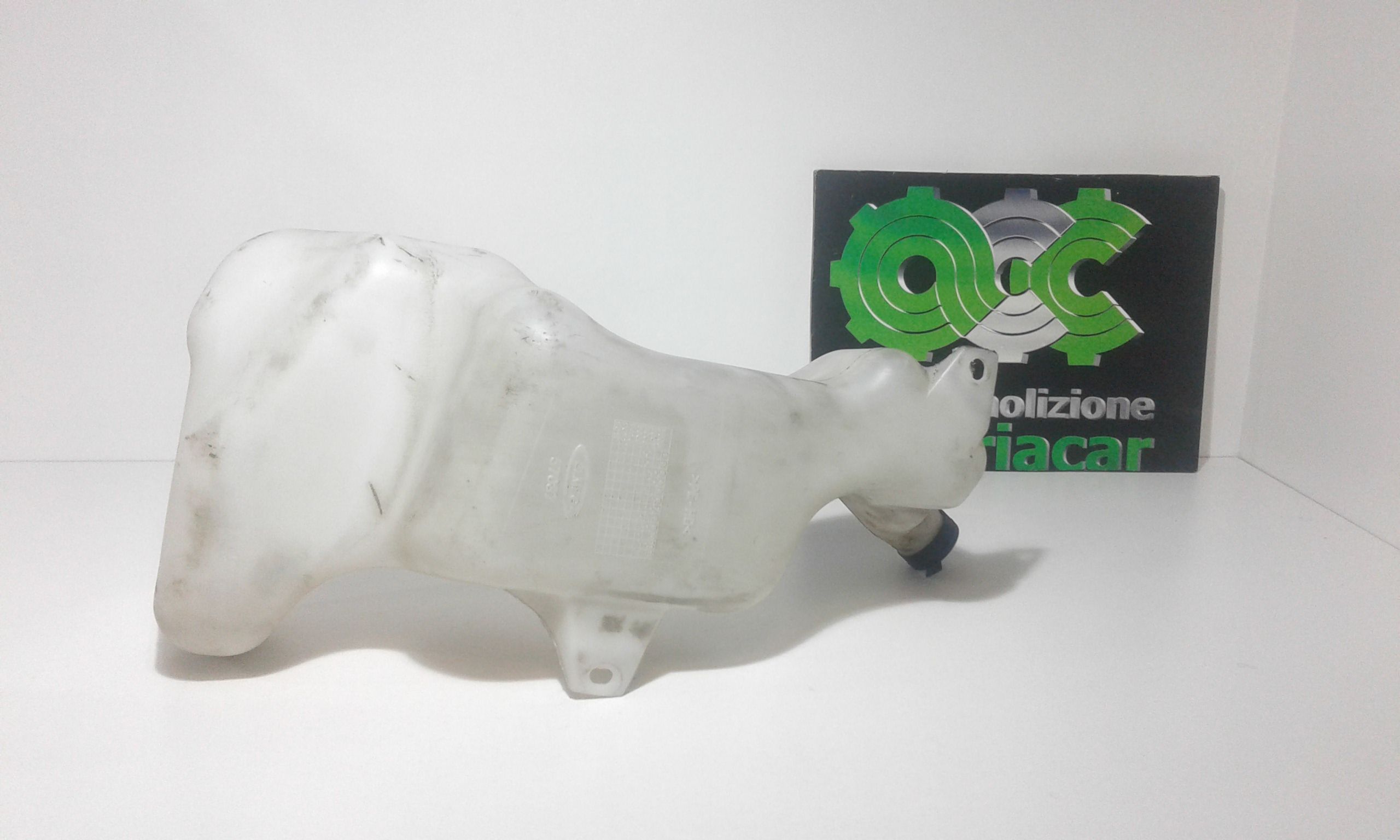 Vaschetta Tergi ant IVECO Daily 4 Serie