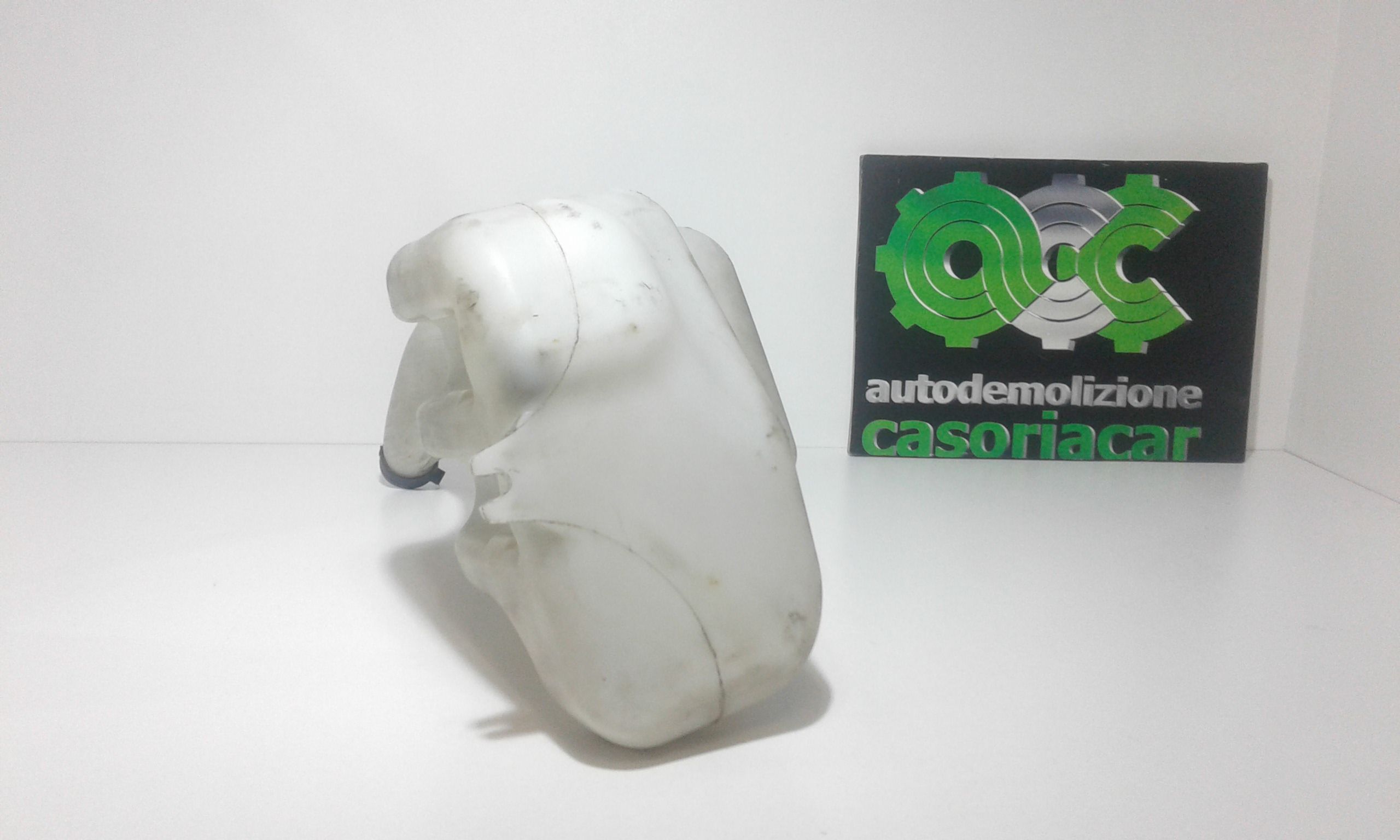 Vaschetta Tergi ant IVECO Daily 4 Serie