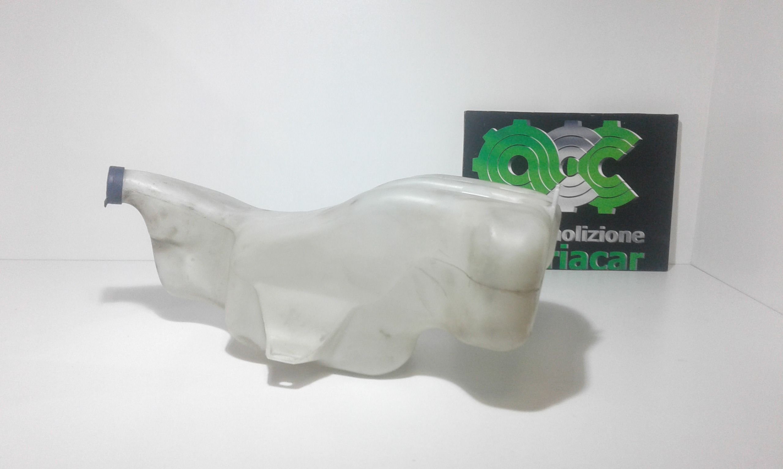 Vaschetta Tergi ant IVECO Daily 4 Serie