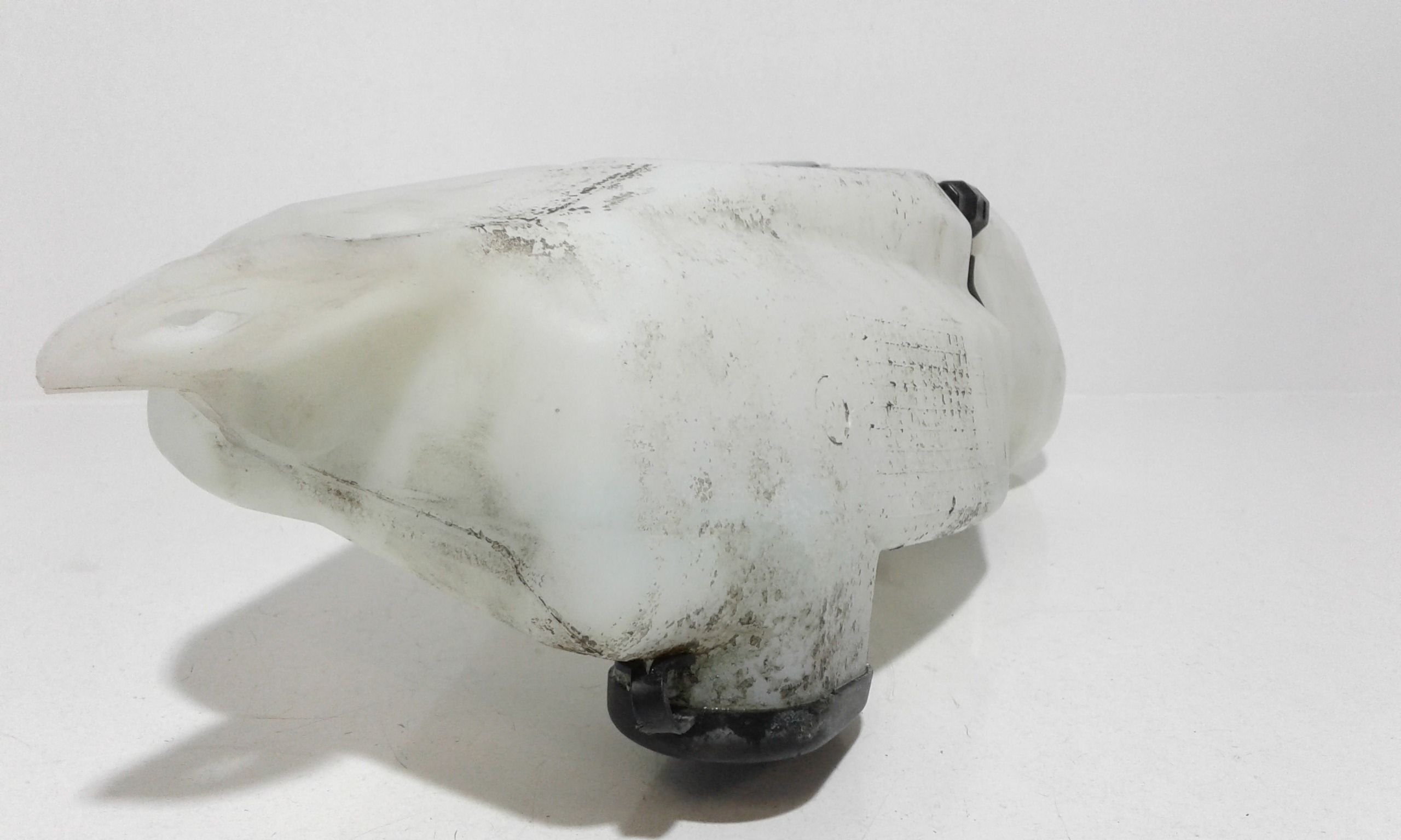 Vaschetta Tergi ant DACIA Logan 1 Serie