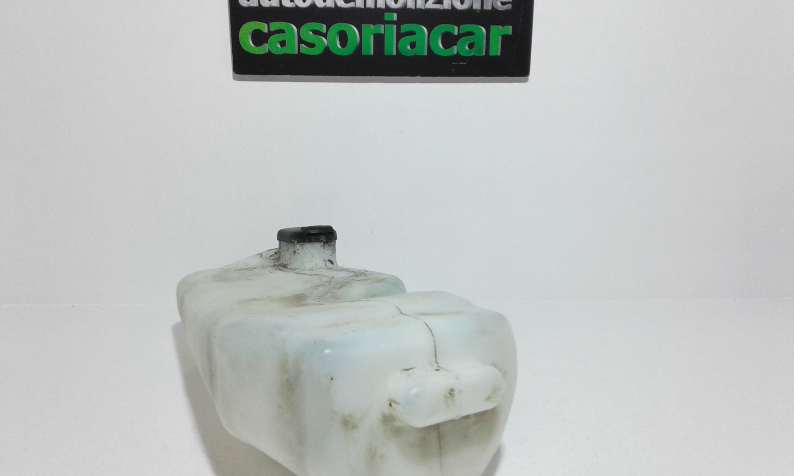 Vaschetta Tergi ant DACIA Logan 1 Serie