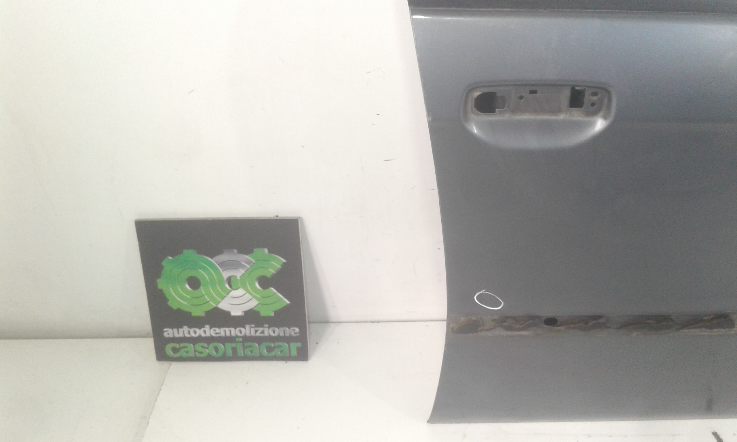 Portiera anteriore Destra FIAT Idea 1 Serie