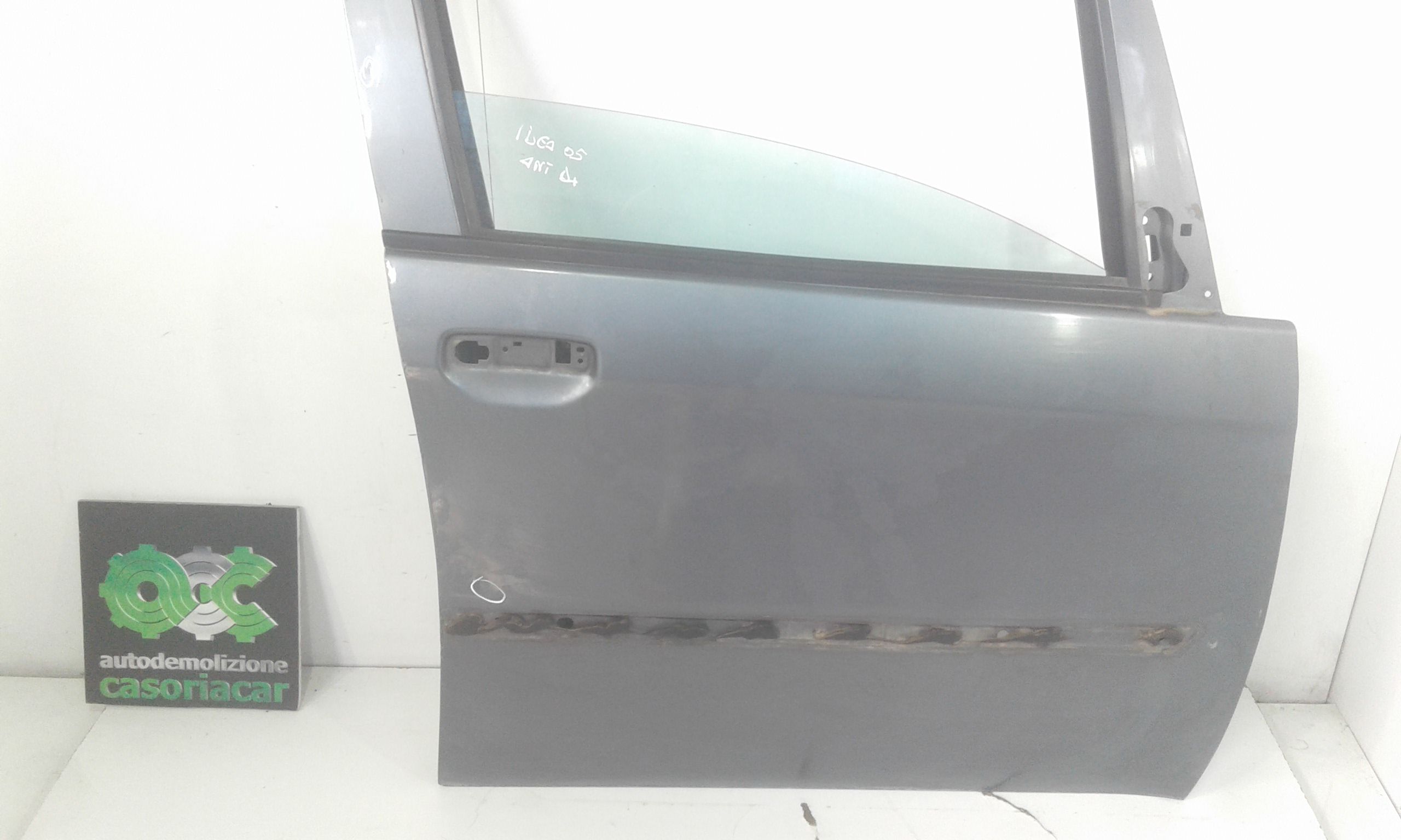 Portiera anteriore Destra FIAT Idea 1 Serie