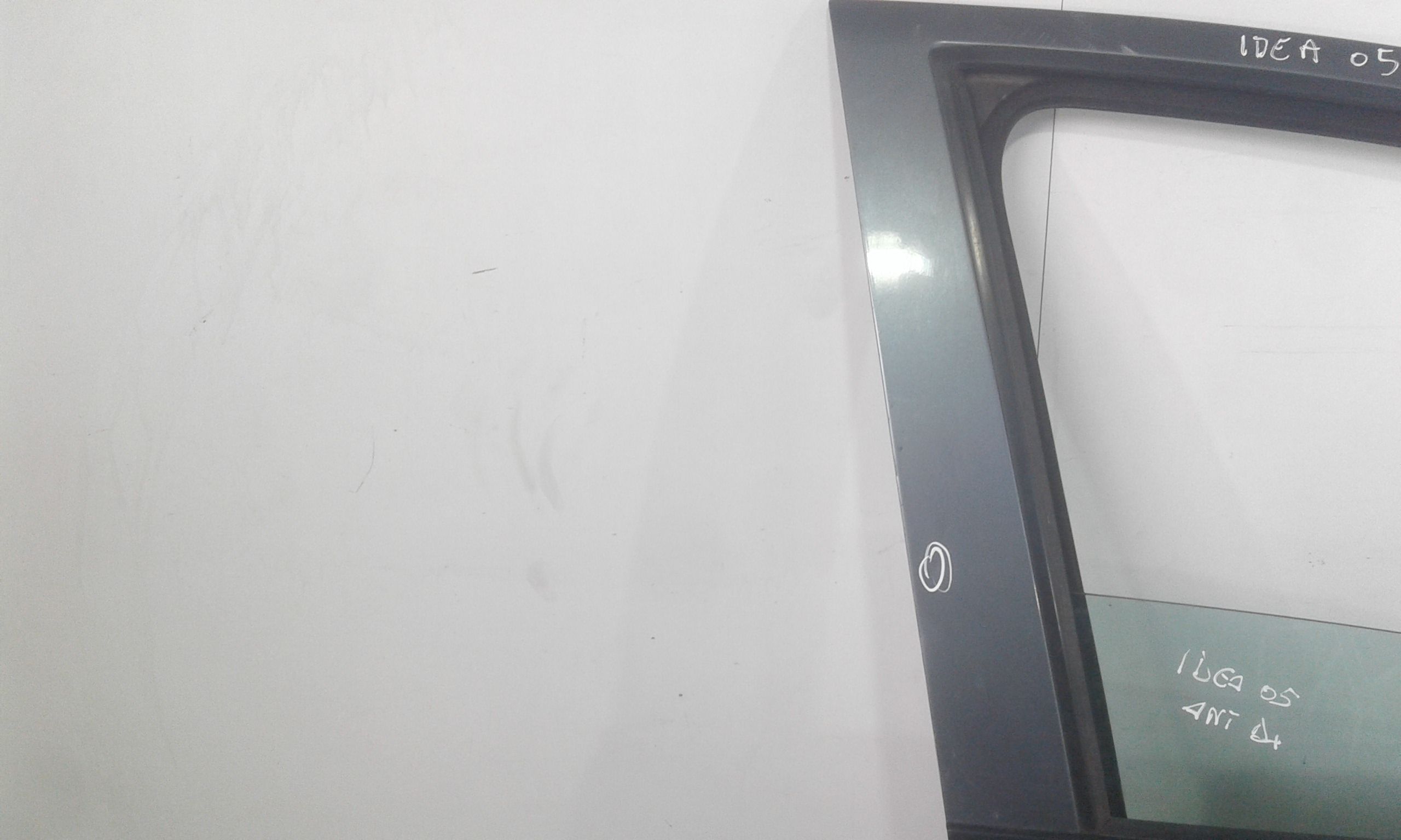 Portiera anteriore Destra FIAT Idea 1 Serie