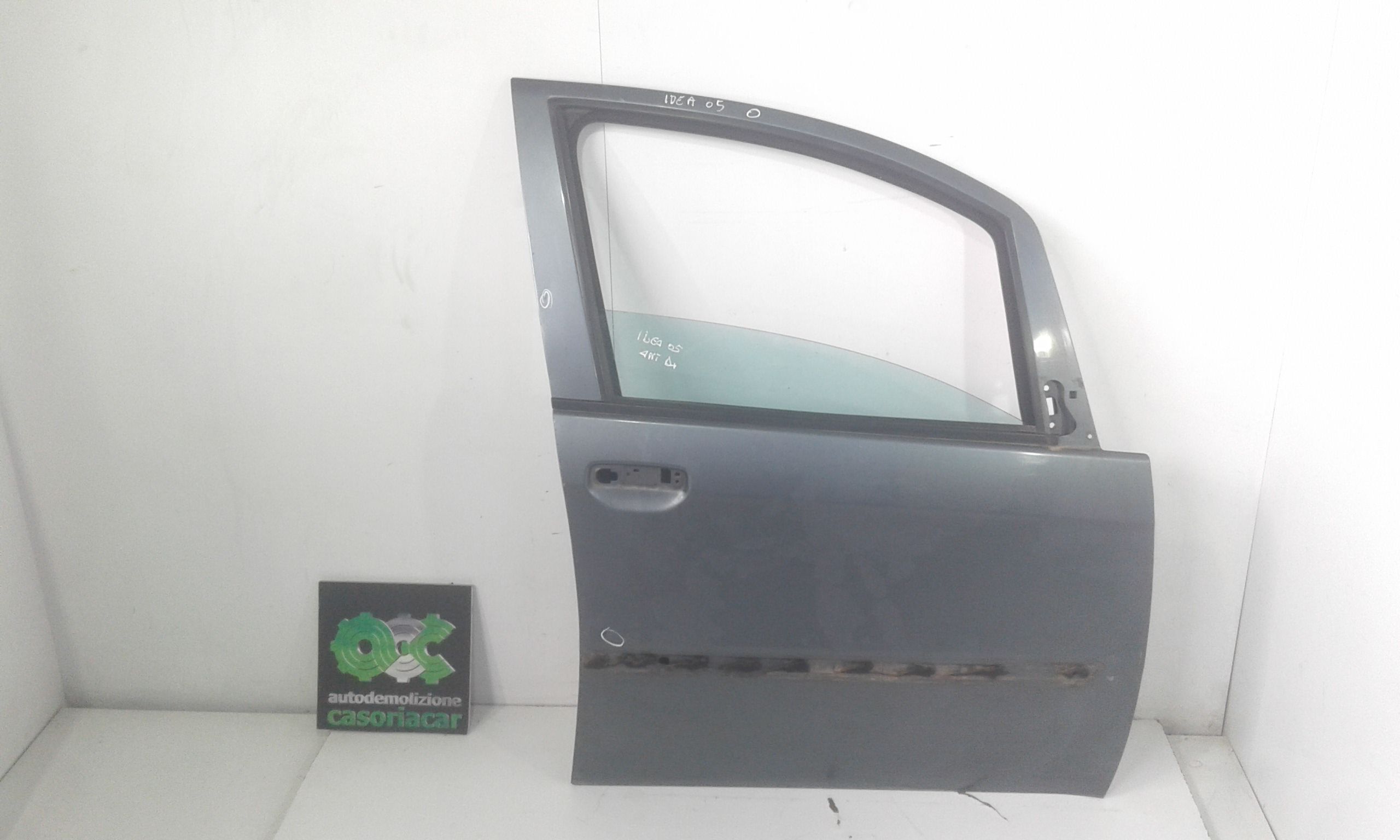 Portiera anteriore Destra FIAT Idea 1 Serie