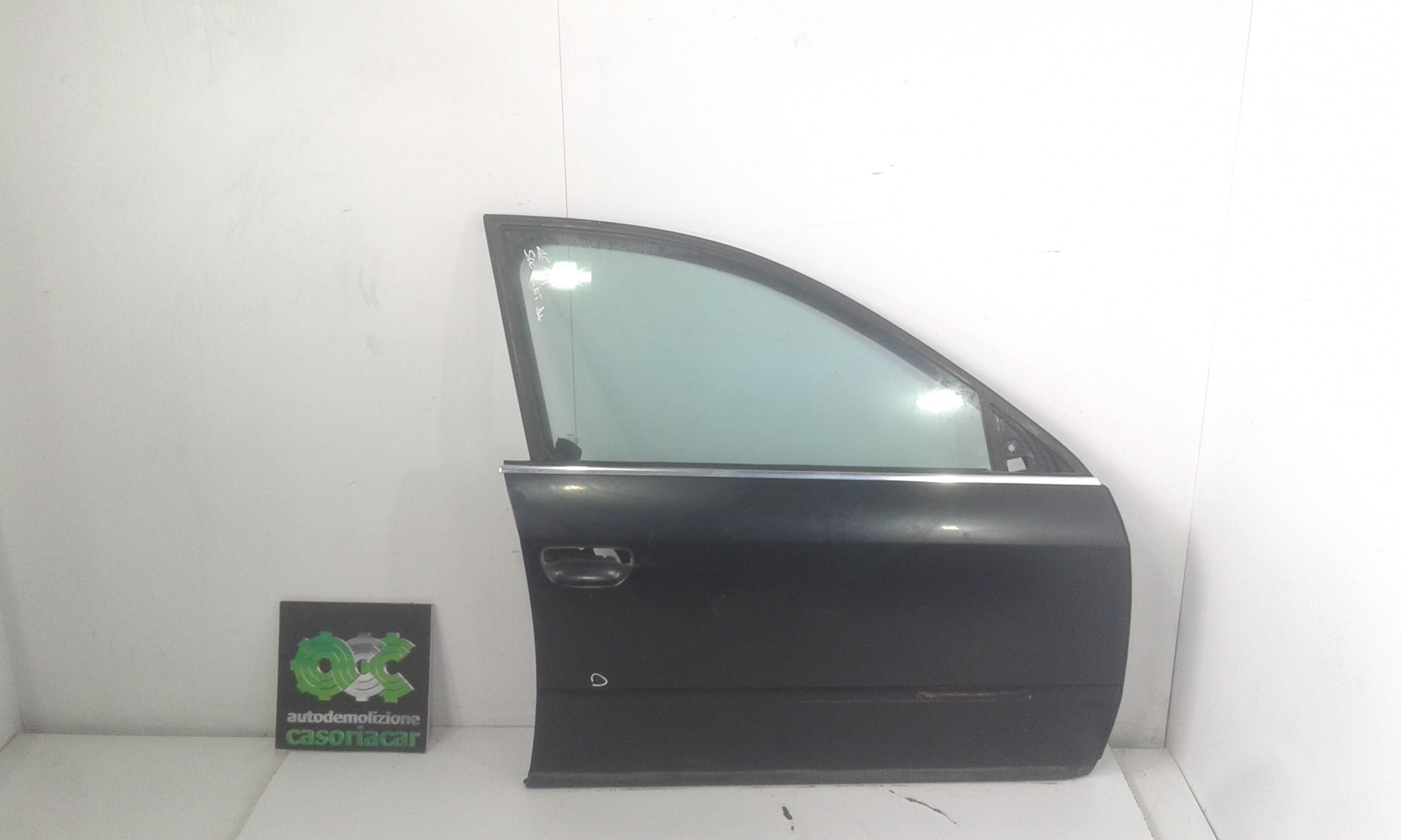 Portiera anteriore Destra AUDI A6 Avant 2 Serie