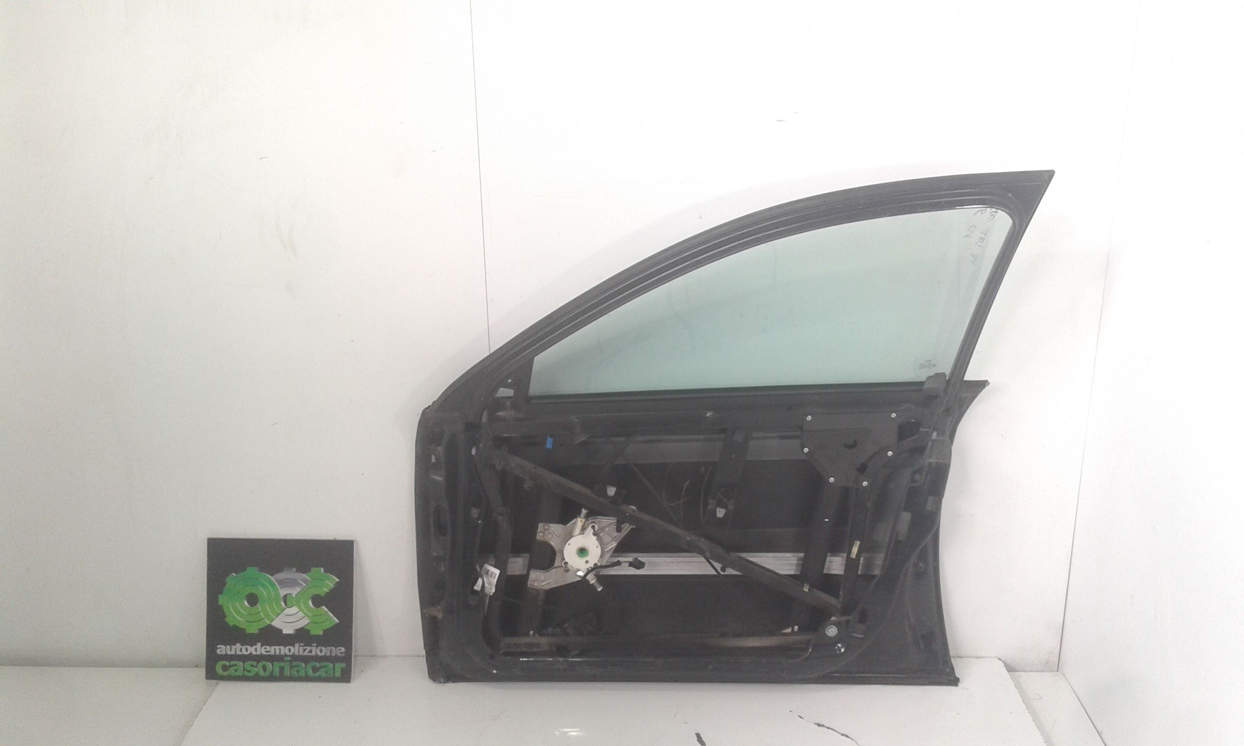 Portiera anteriore Destra AUDI A6 Avant 2 Serie