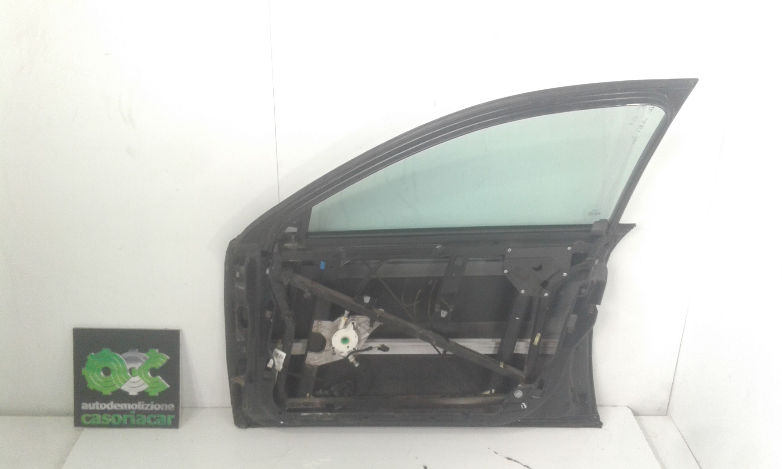 Portiera anteriore Destra AUDI A6 Avant 2 Serie