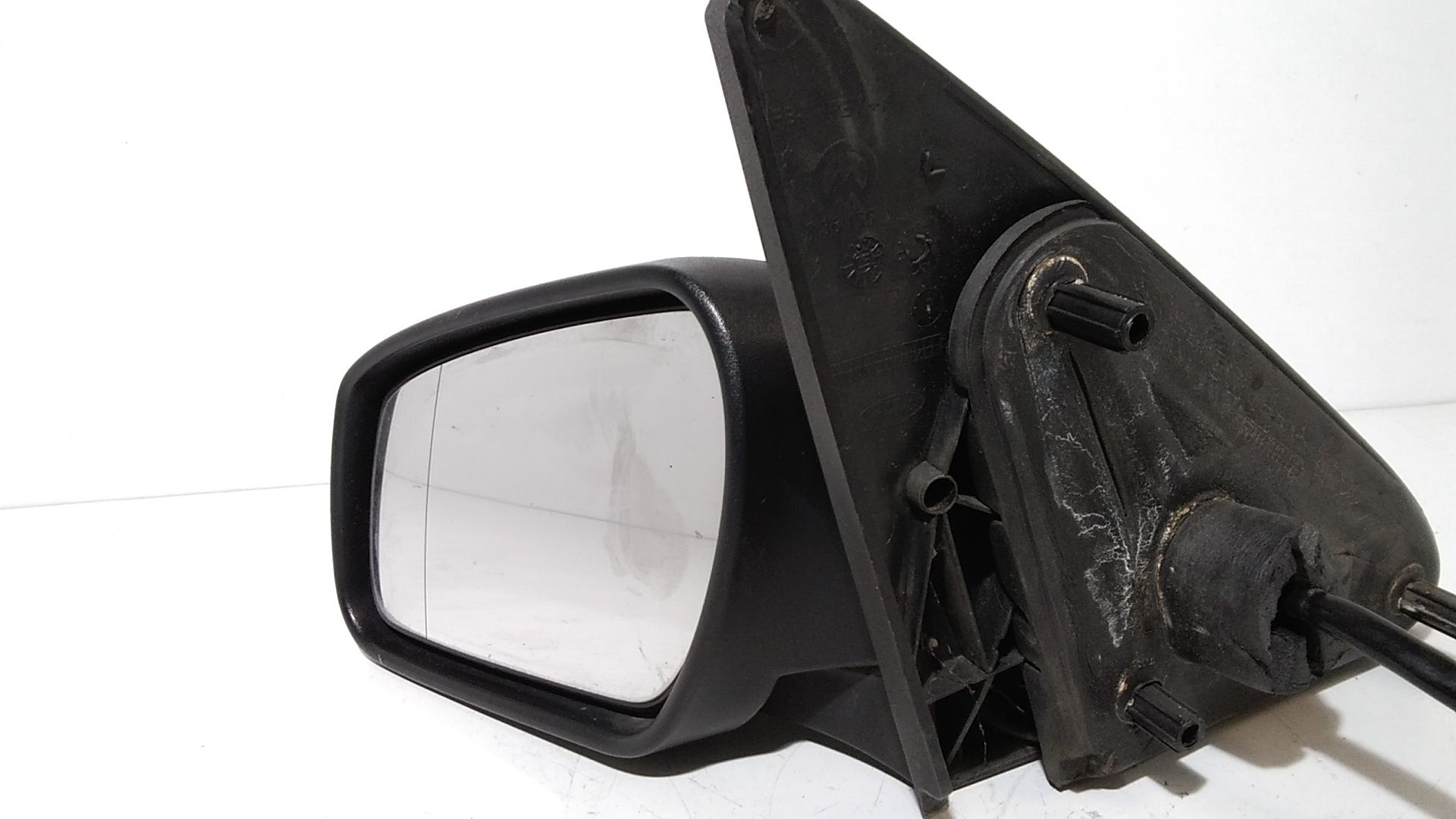 Specchietto Retrovisore Sinistro FORD Mondeo Berlina 4 Serie