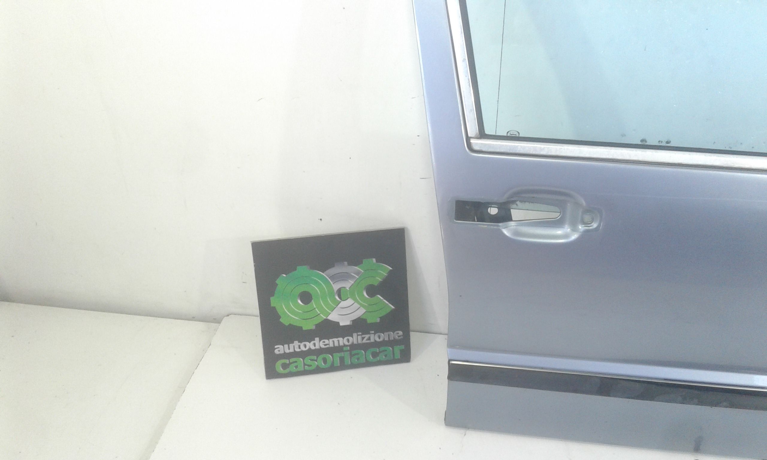 Portiera anteriore Destra LANCIA Thema 2 Serie