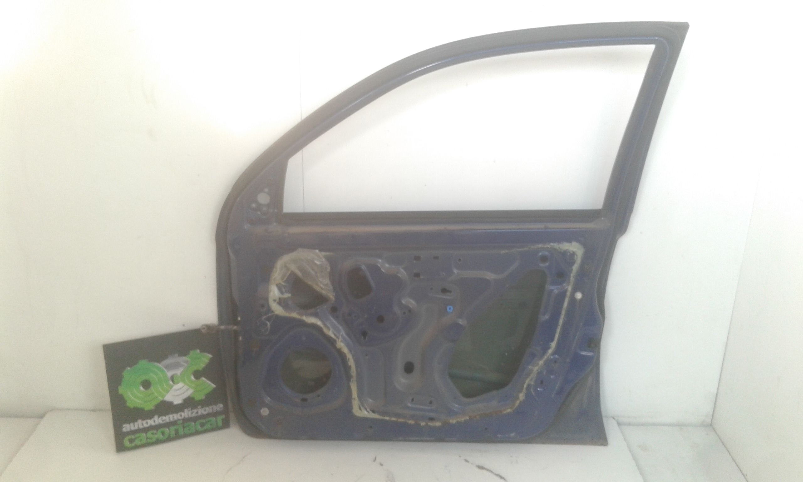 Portiera anteriore Destra NISSAN Micra 4 Serie