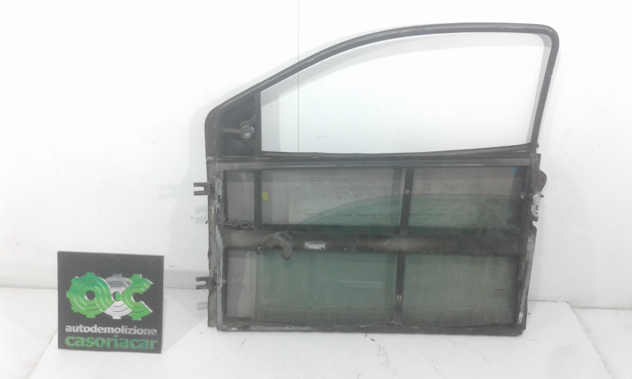 Portiera anteriore Destra AIXAM 400 serie