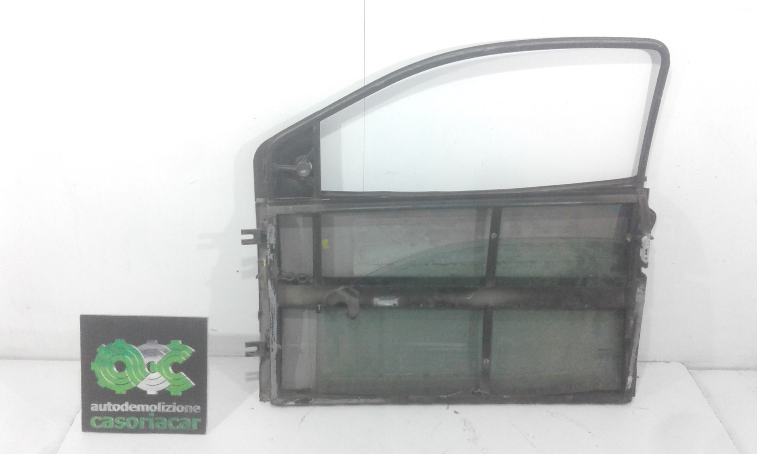 Portiera anteriore Destra AIXAM 400 serie