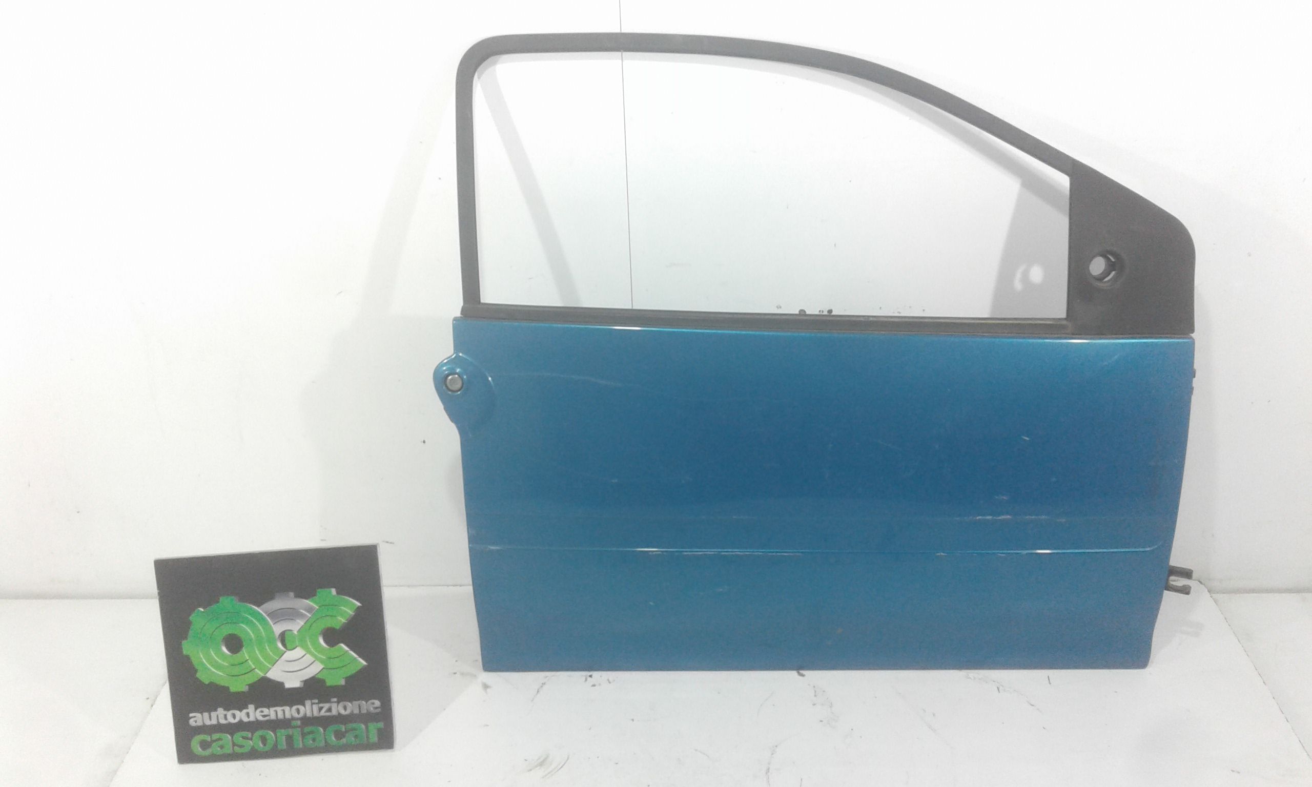 Portiera anteriore Destra AIXAM 400 serie