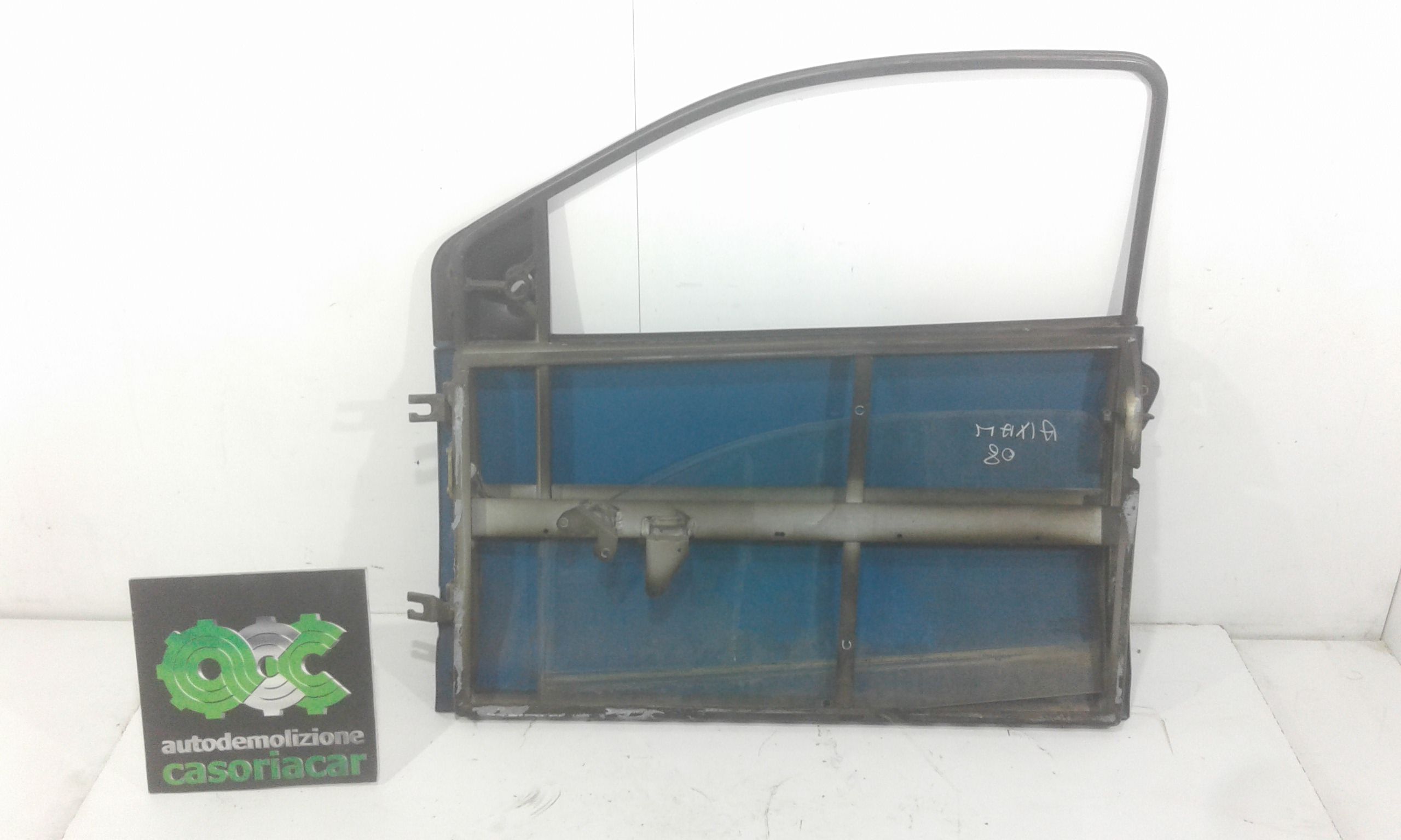 Portiera anteriore Destra AIXAM 400 serie