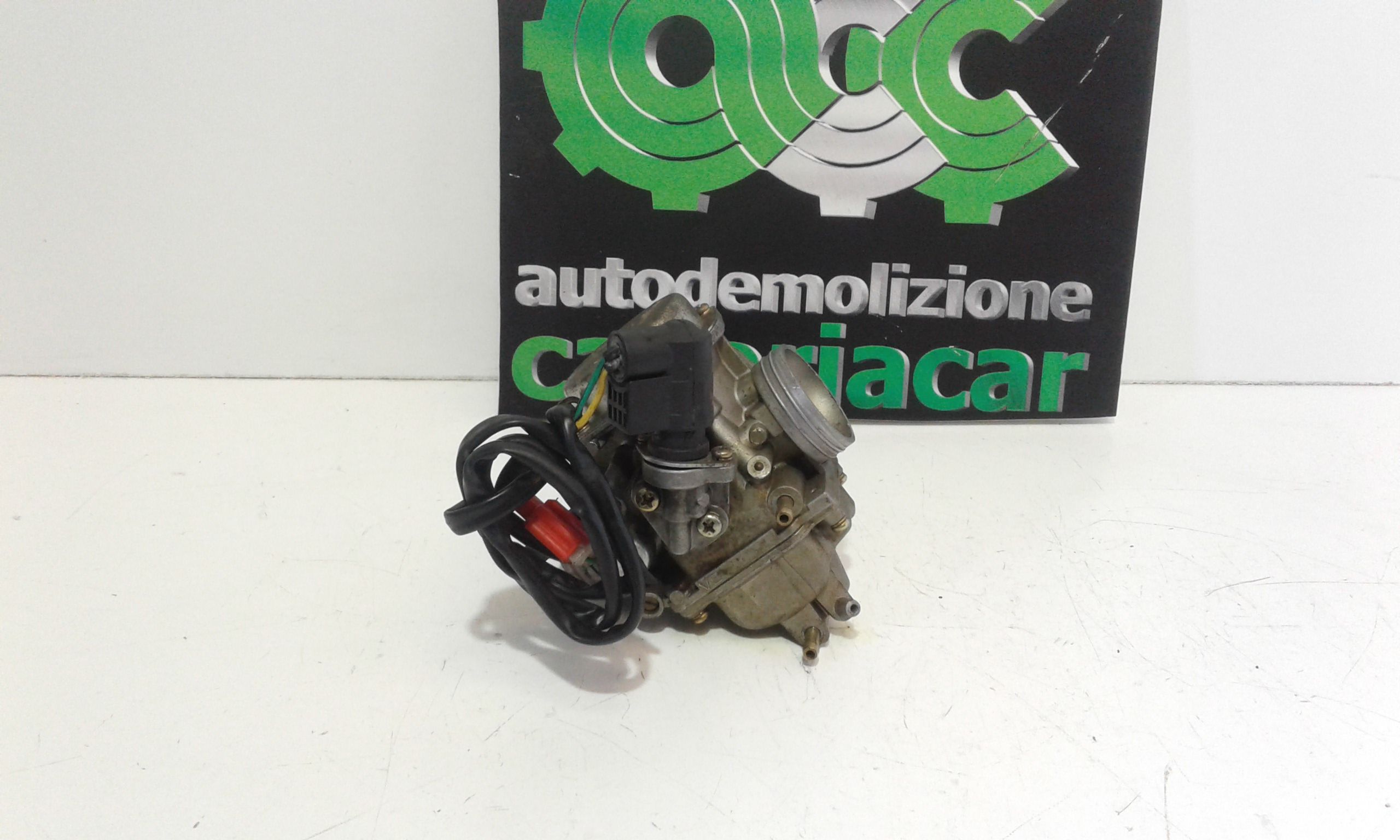 Carburatore GiPuma Aventino 150cc