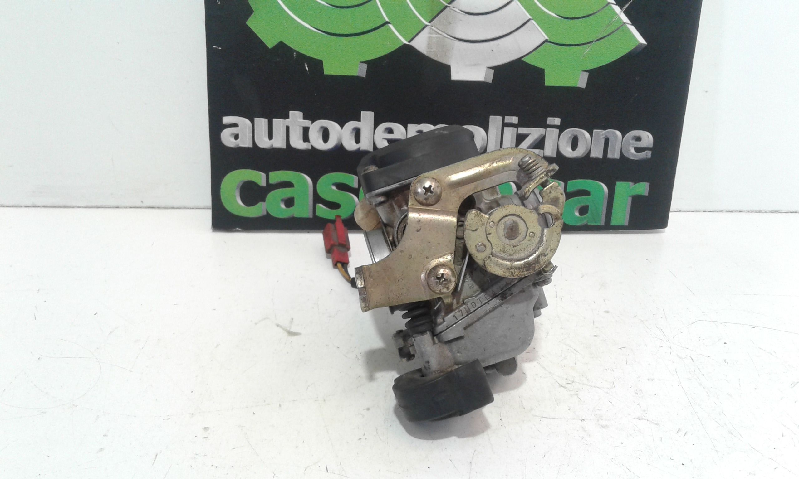 Carburatore PIAGGIO Liberty 50