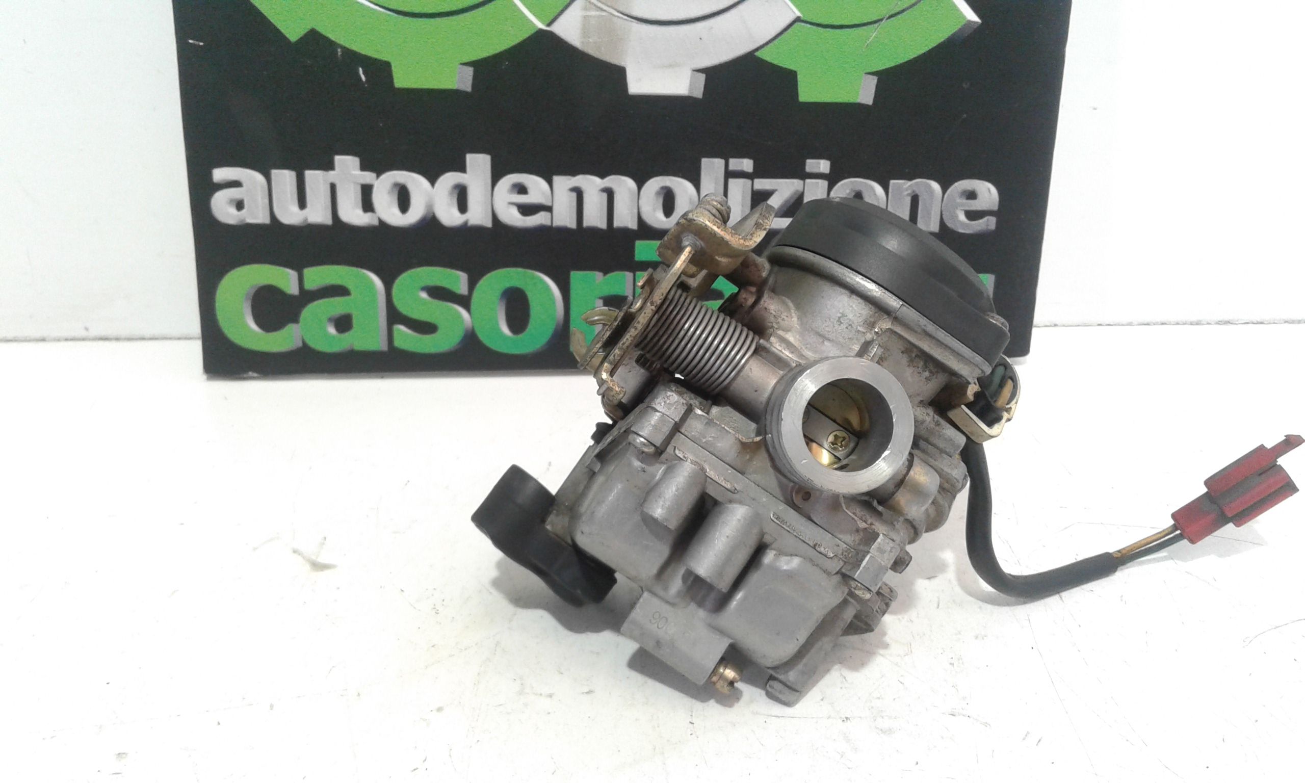 Carburatore PIAGGIO Liberty 50