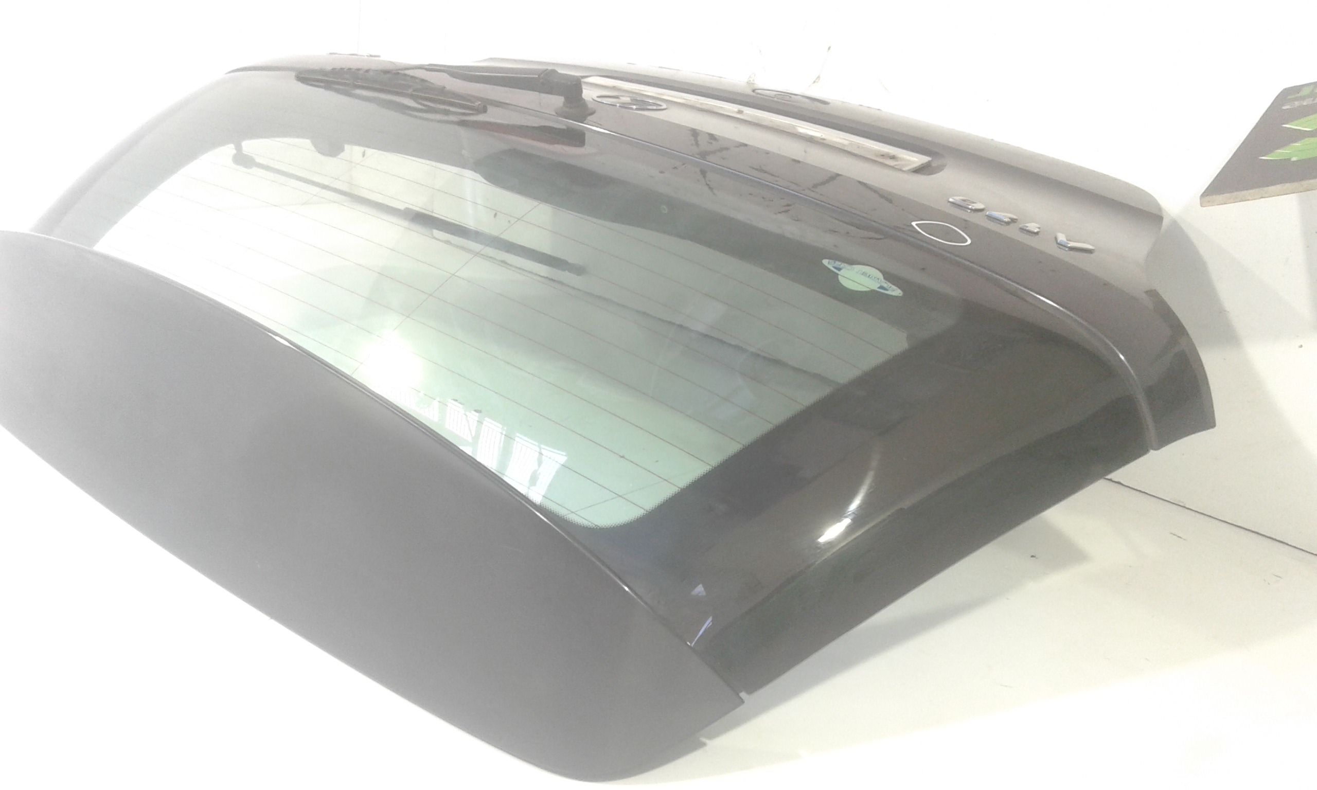 Portellone Posteriore Completo MERCEDES Classe A W168 2 Serie