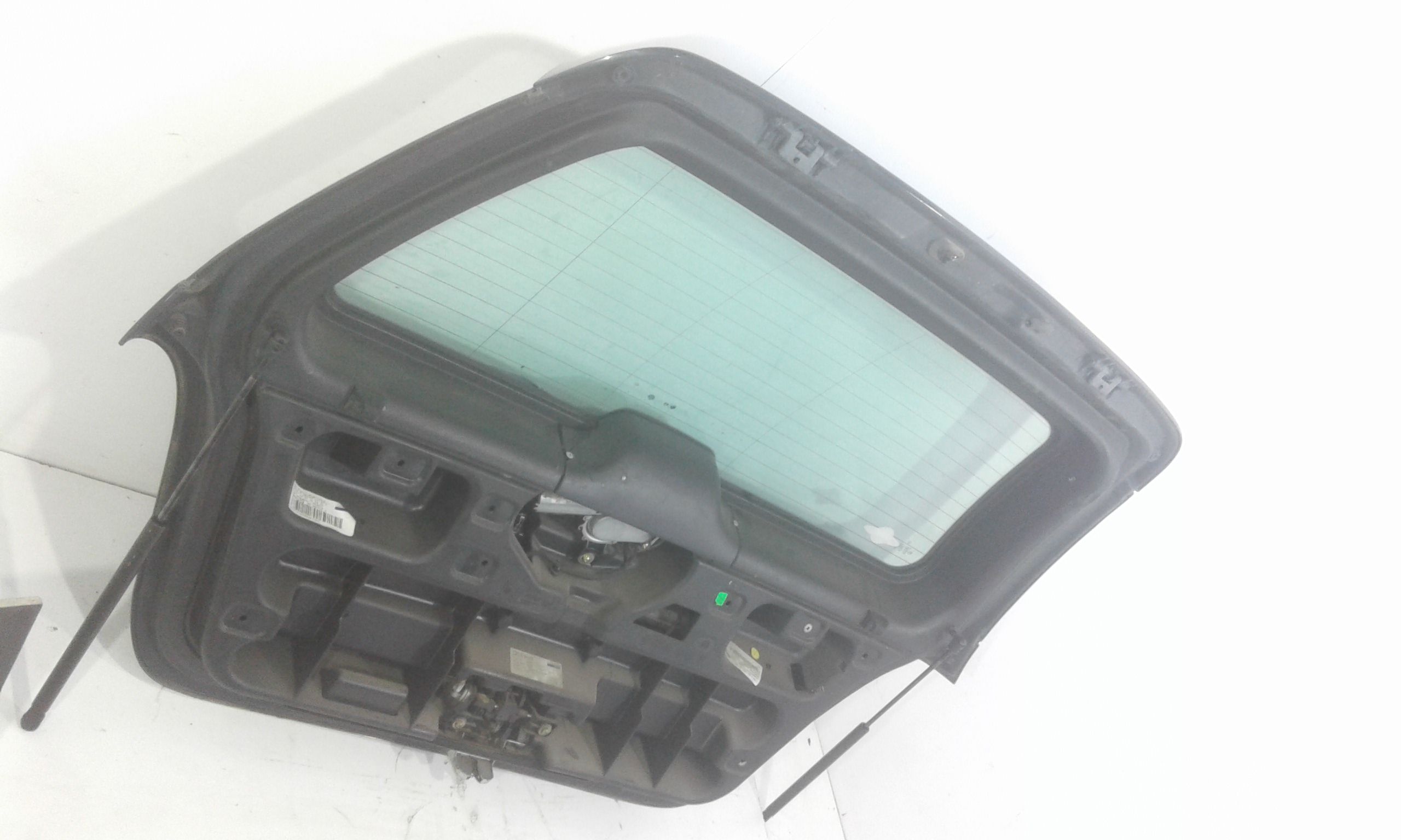 Portellone Posteriore Completo MERCEDES Classe A W168 2 Serie