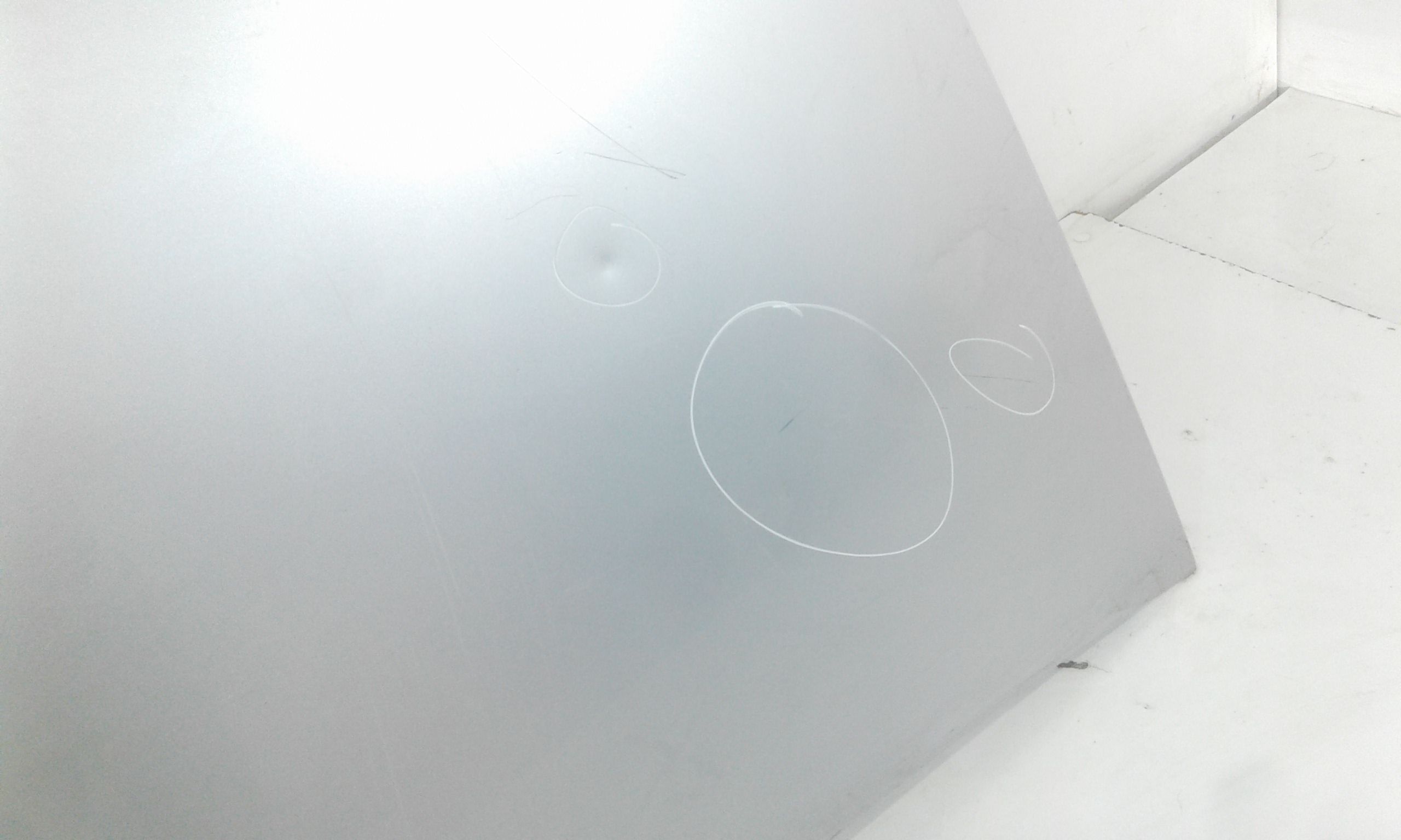 Portellone Posteriore Completo AUDI TT 1 Serie