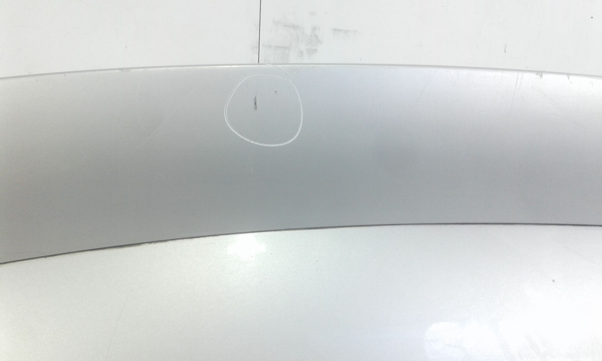 Portellone Posteriore Completo AUDI TT 1 Serie