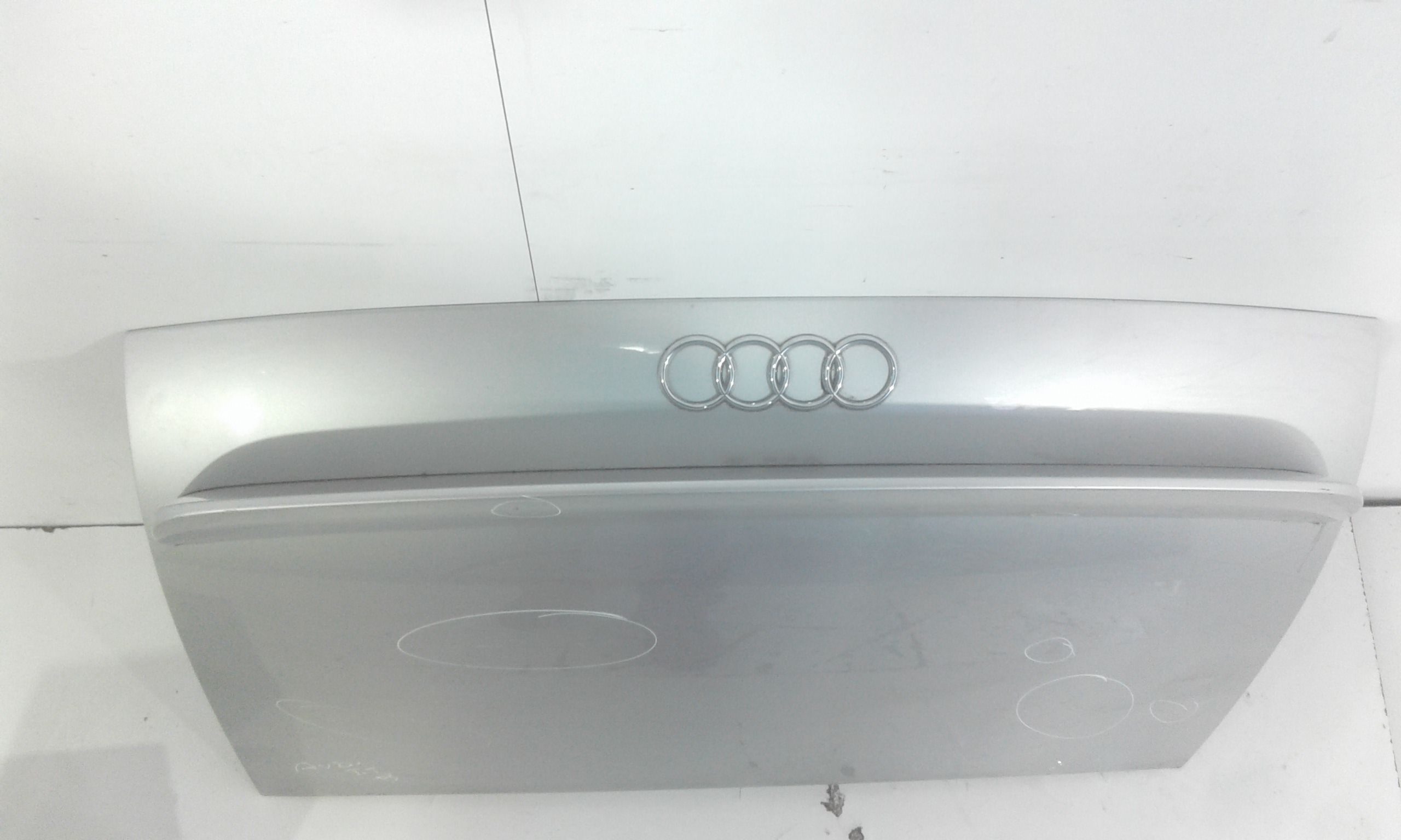 Portellone Posteriore Completo AUDI TT 1 Serie