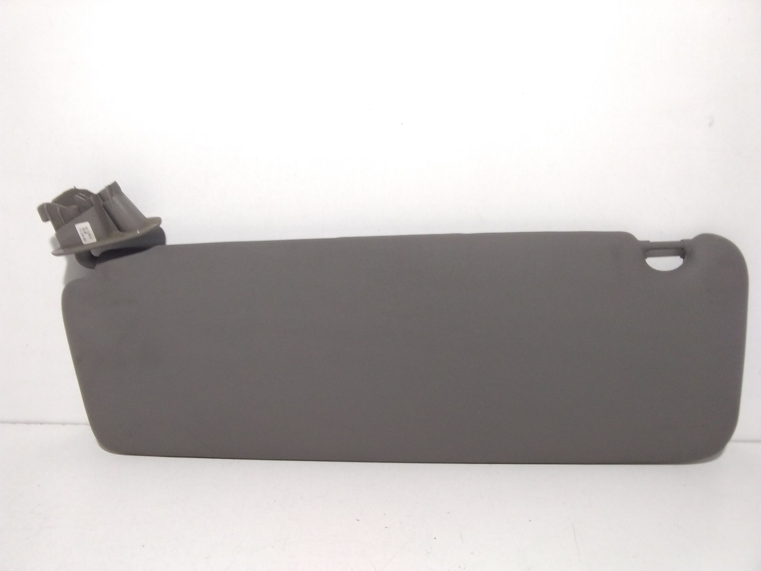 Parasole aletta Lato Passeggero RENAULT Master 4 Serie