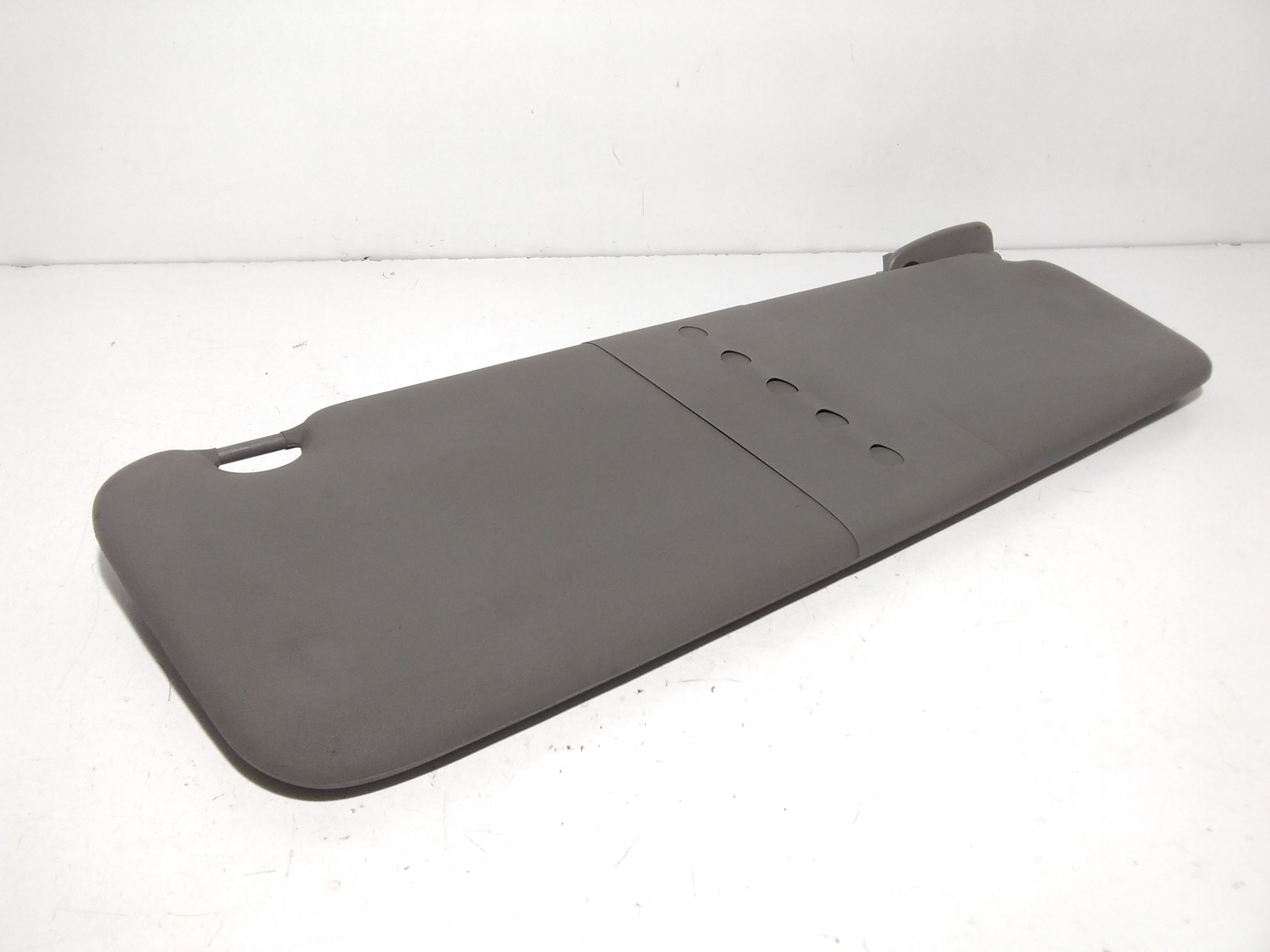 Parasole aletta Lato Passeggero RENAULT Master 4 Serie