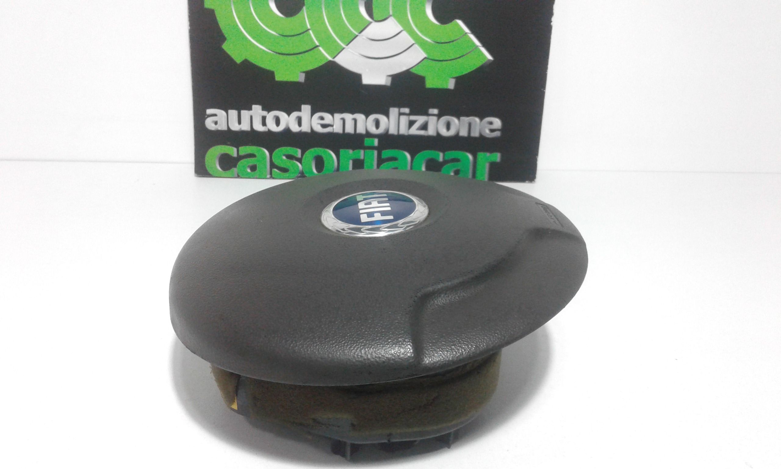 Airbag Volante FIAT Idea 1 Serie