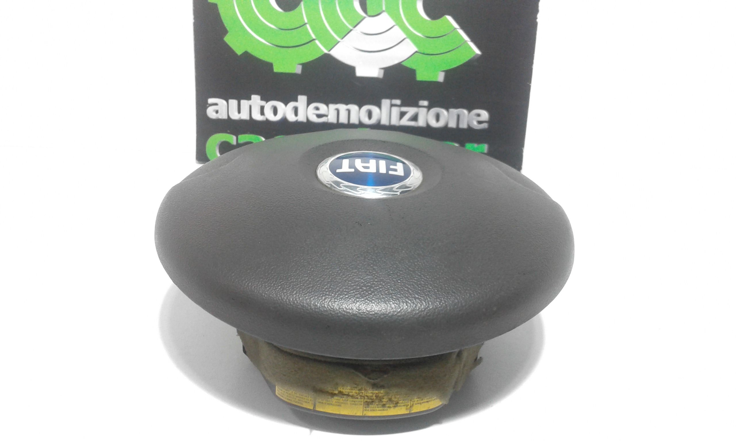 Airbag Volante FIAT Idea 1 Serie
