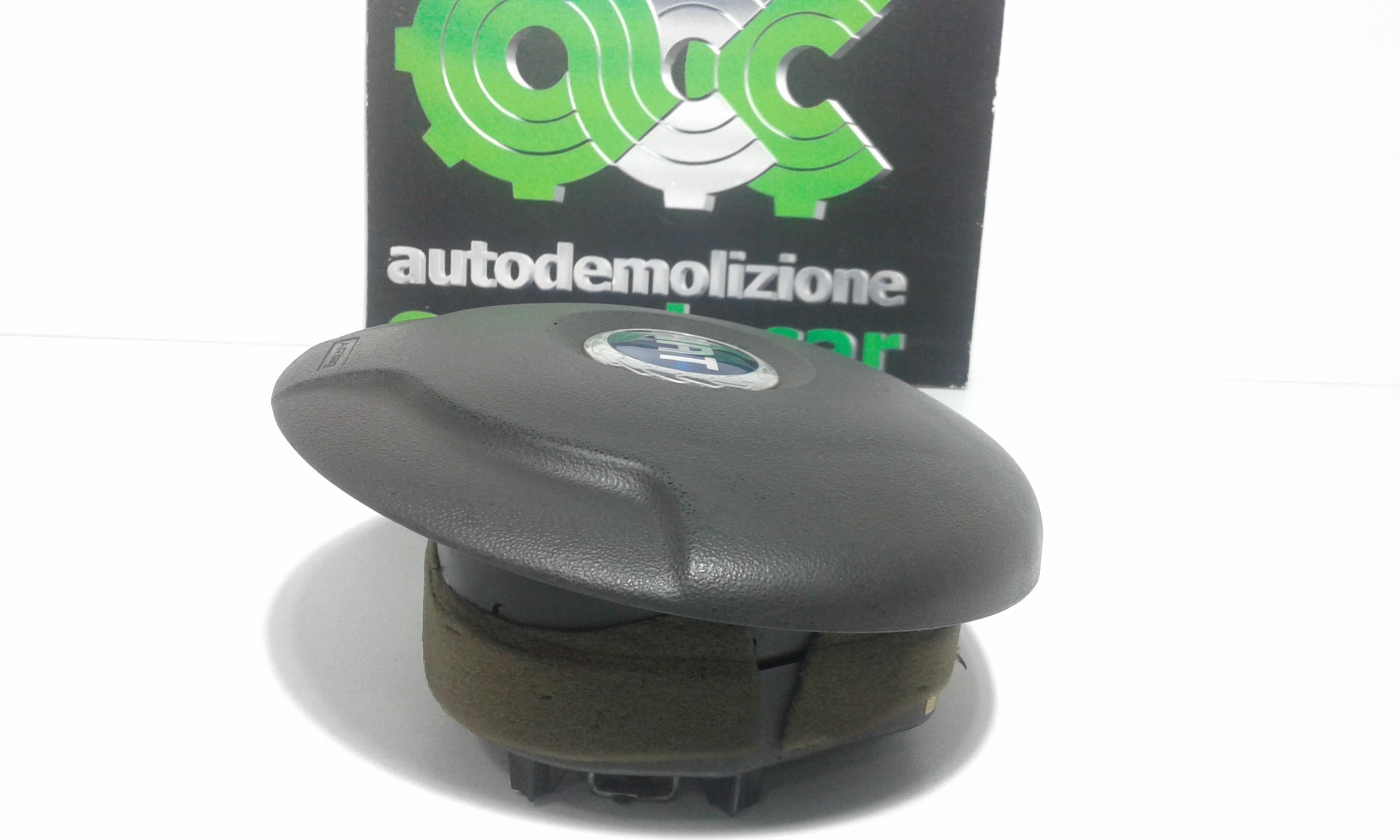 Airbag Volante FIAT Idea 1 Serie