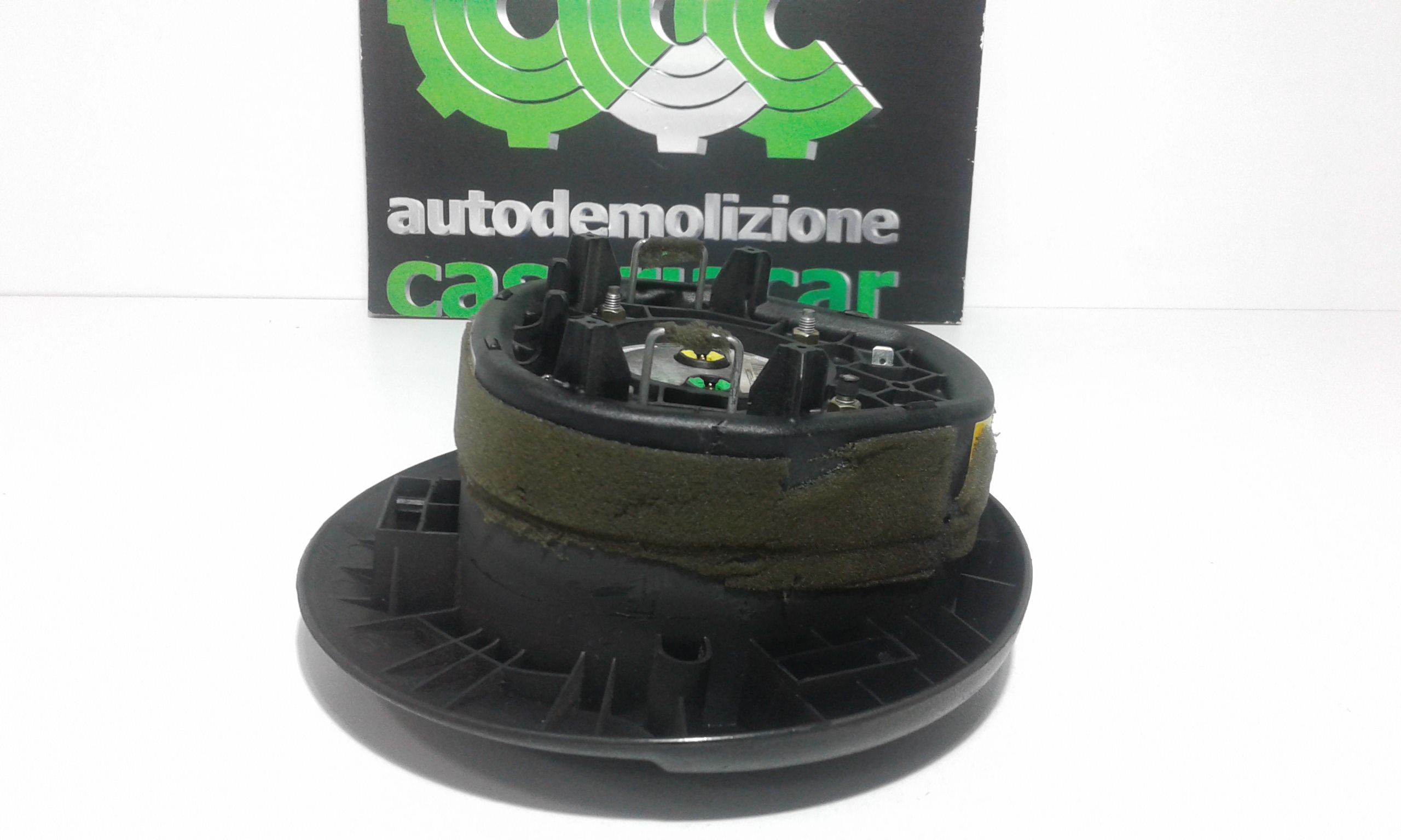 Airbag Volante FIAT Idea 1 Serie