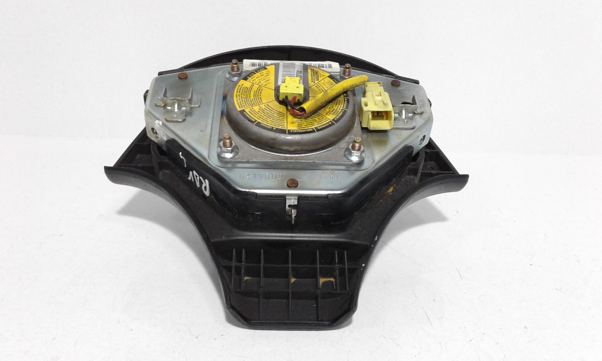 Airbag Volante TOYOTA Rav4 2 Serie