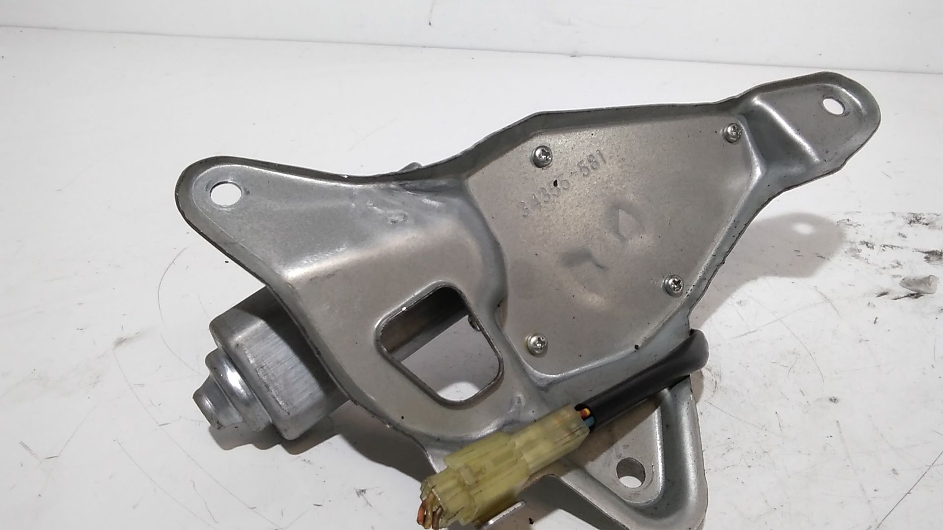Motorino Tergicristallo Posteriore SUBARU Justy 2 Serie