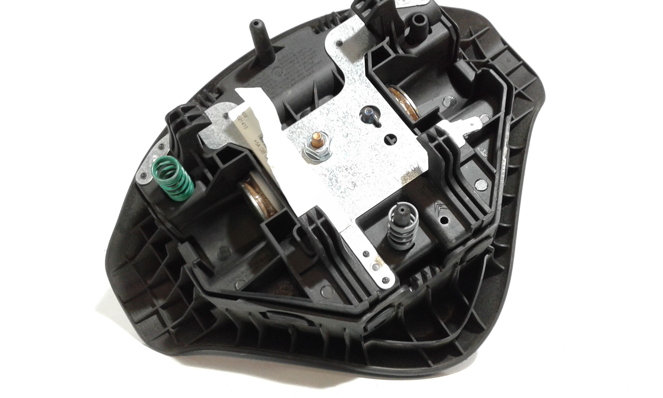 Airbag Volante PEUGEOT 207 1 Serie