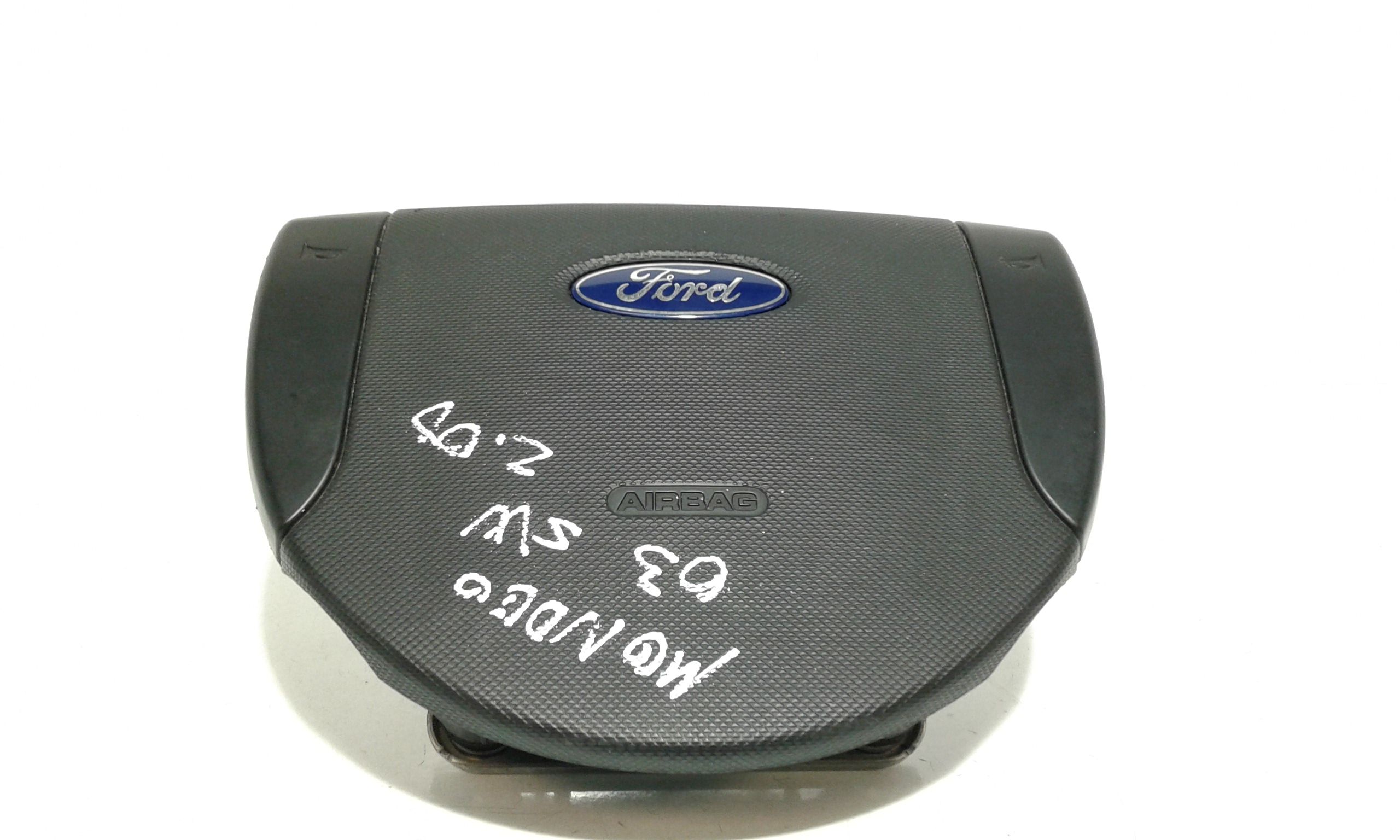 Airbag Volante FORD Mondeo S. Wagon 3 Serie
