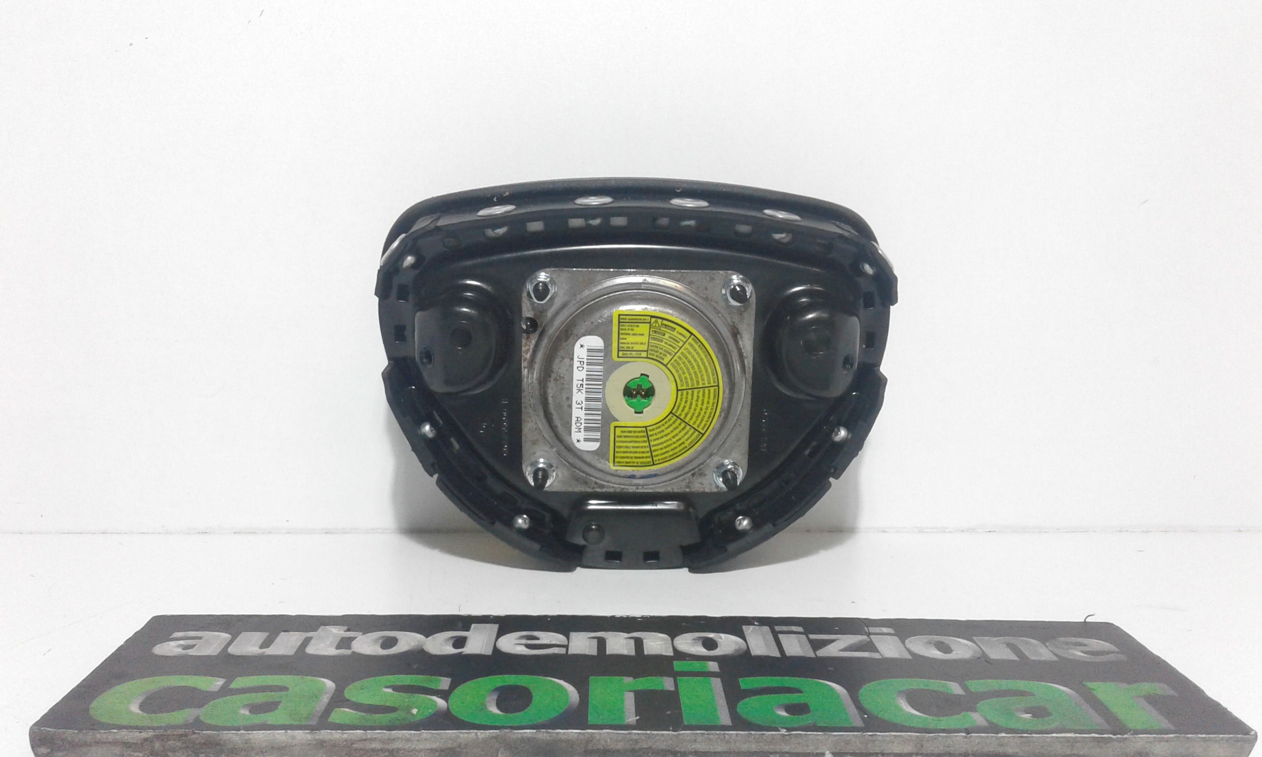 Airbag Volante OPEL Corsa C 3P 1 Serie