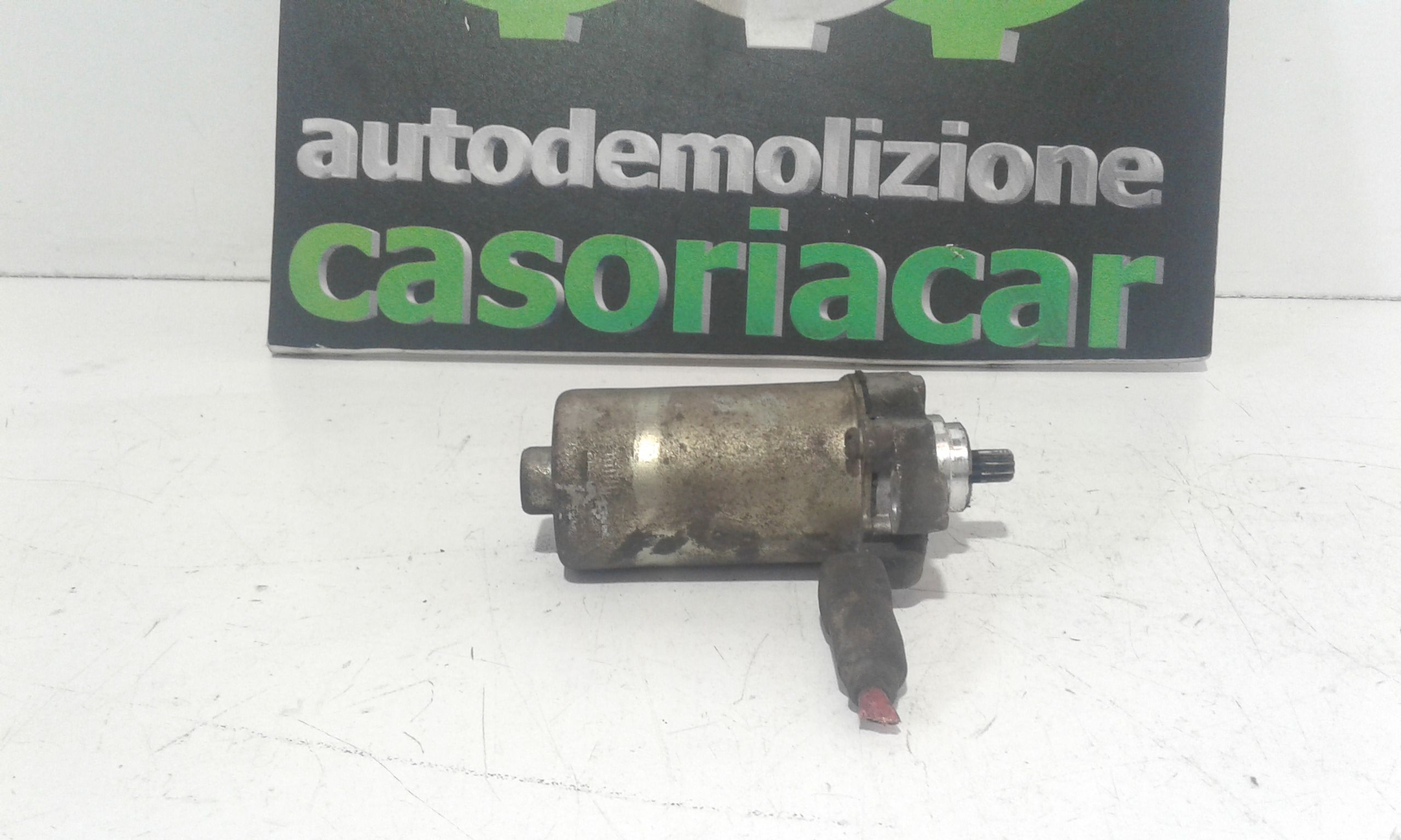 Motorino d  avviamento PIAGGIO Liberty 50