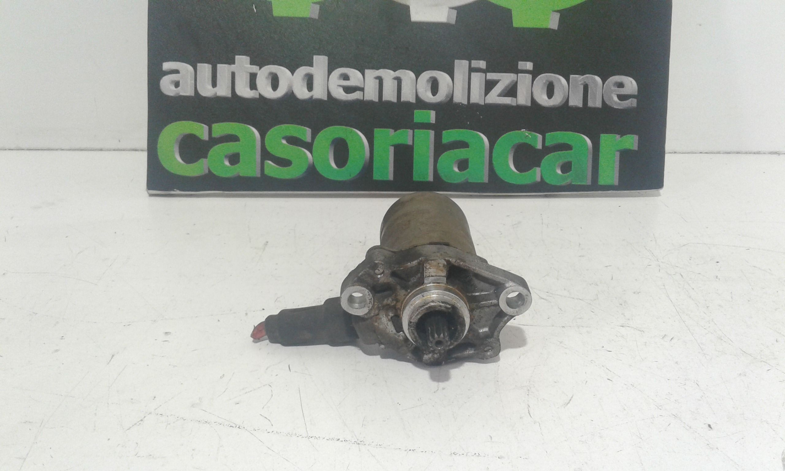 Motorino d  avviamento PIAGGIO Liberty 50