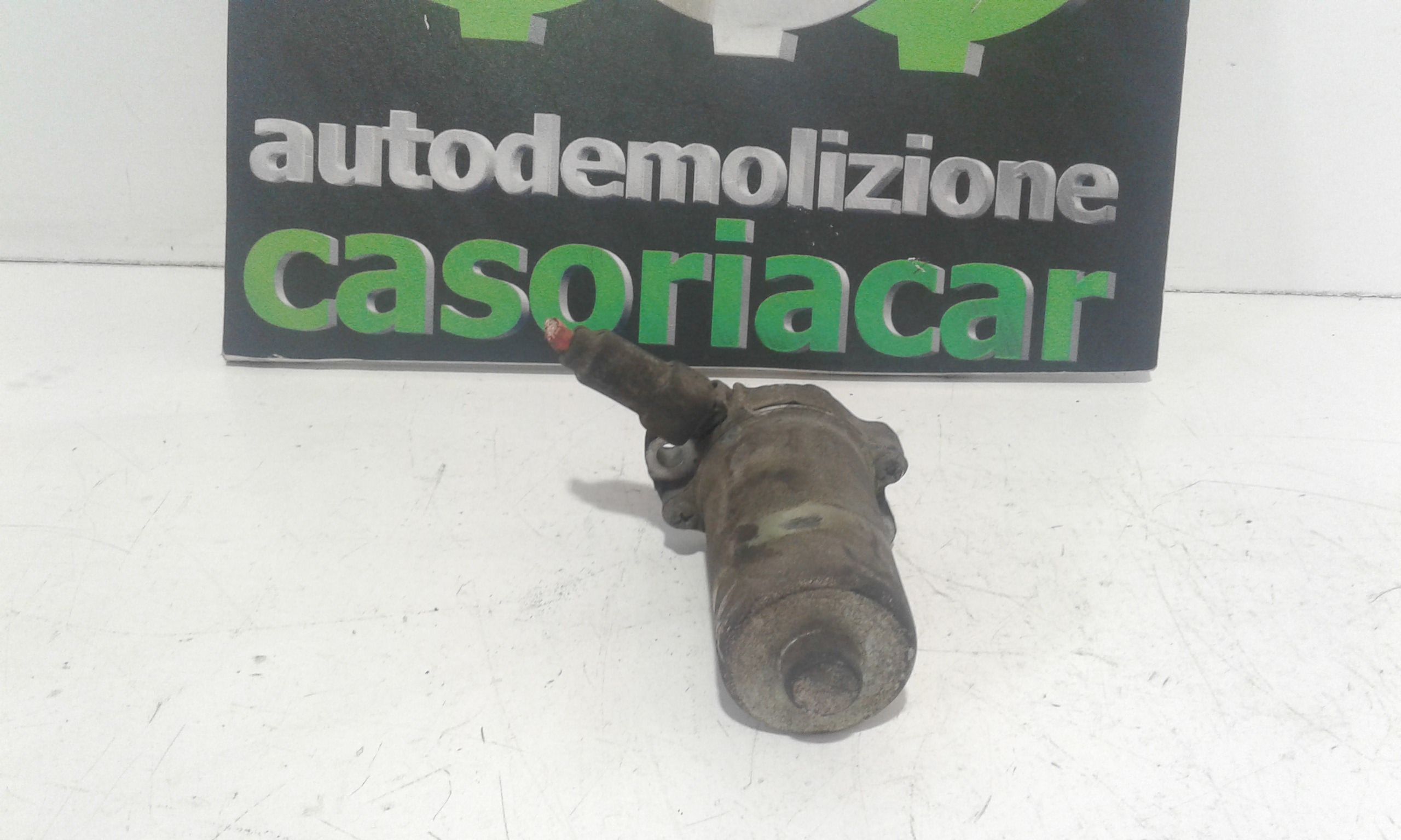 Motorino d  avviamento PIAGGIO Liberty 50