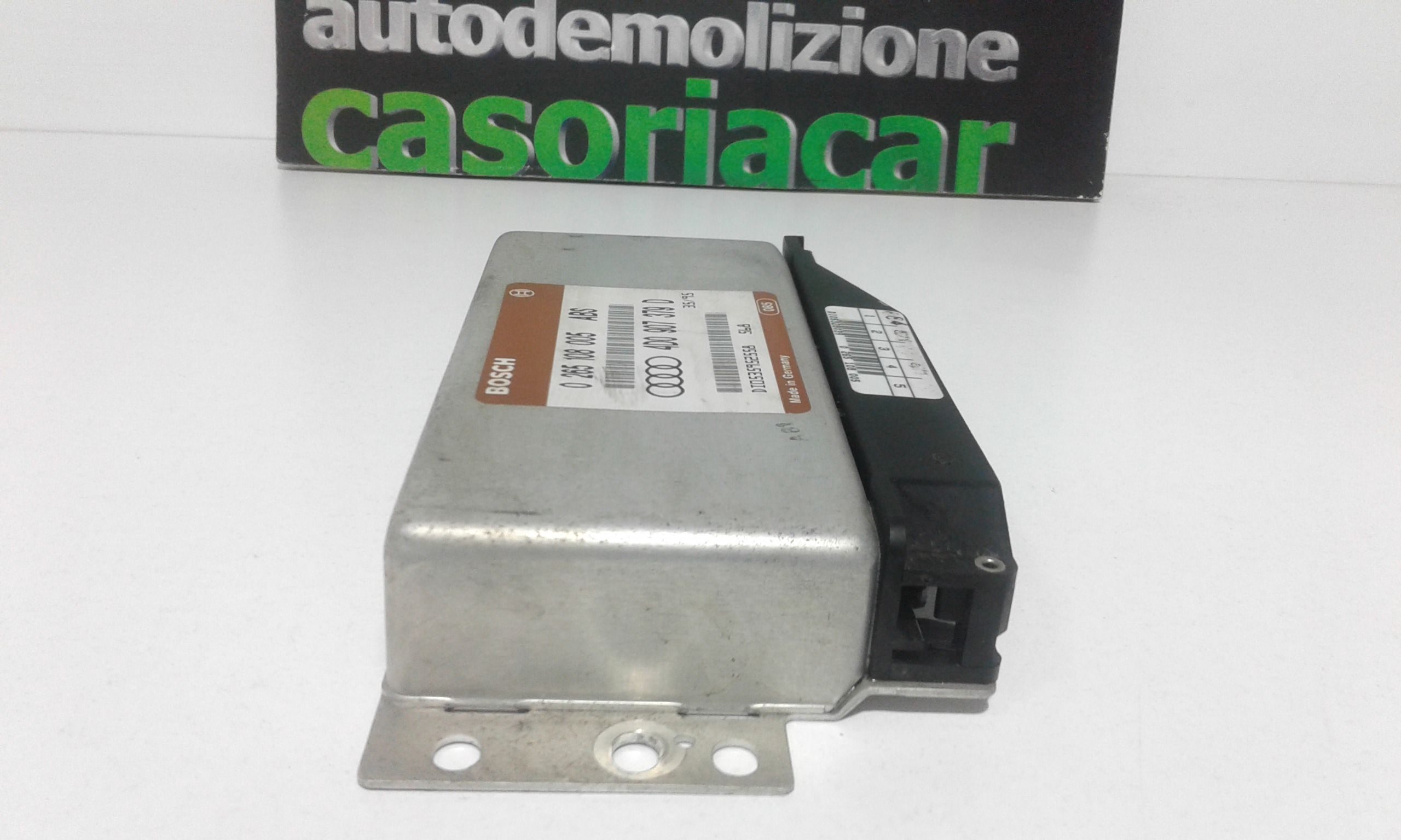 Centralina ABS AUDI A4 Avant 1 Serie